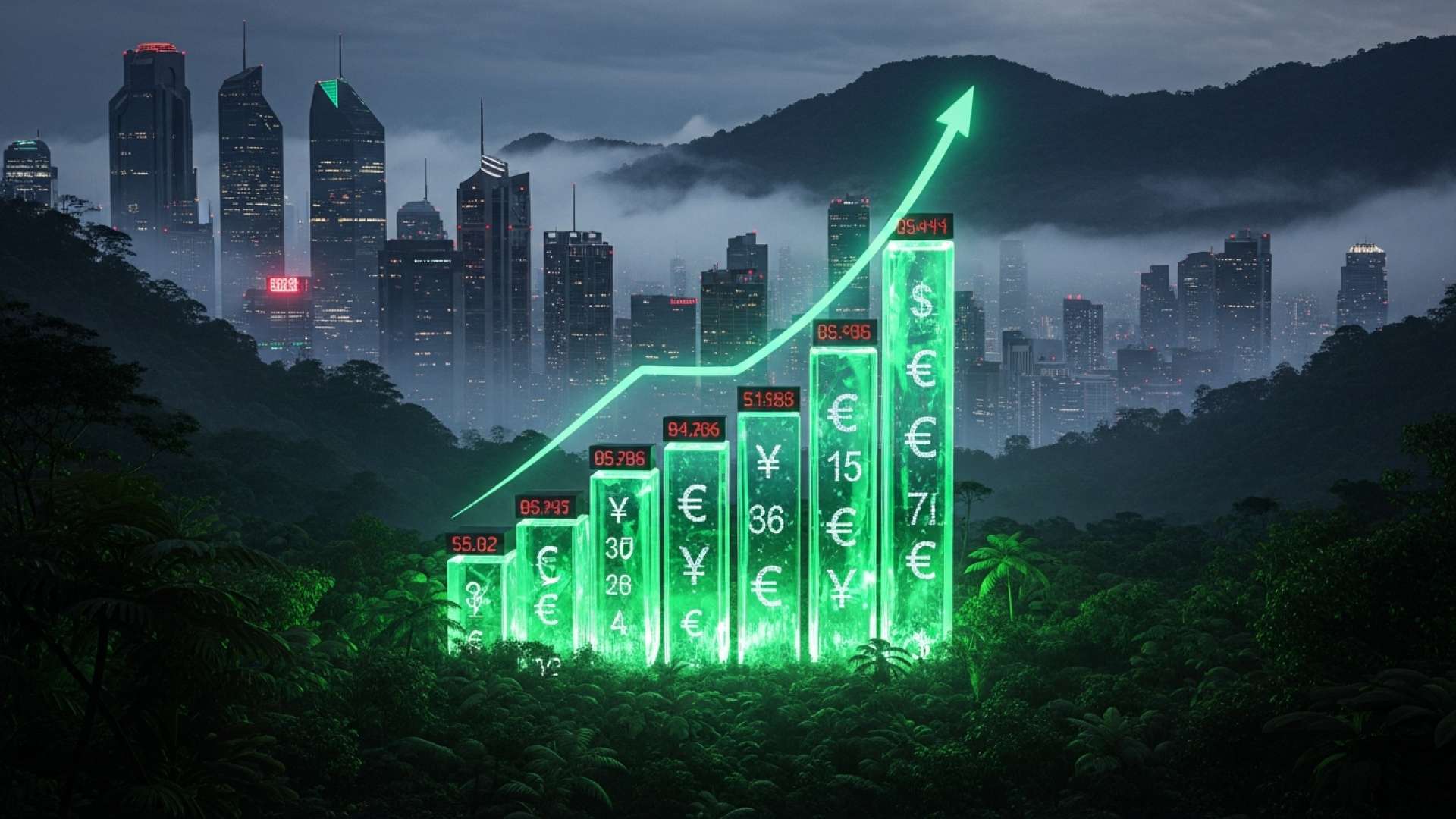 Los empresarios costarricenses fijan una agenda urgente para el próximo presidente