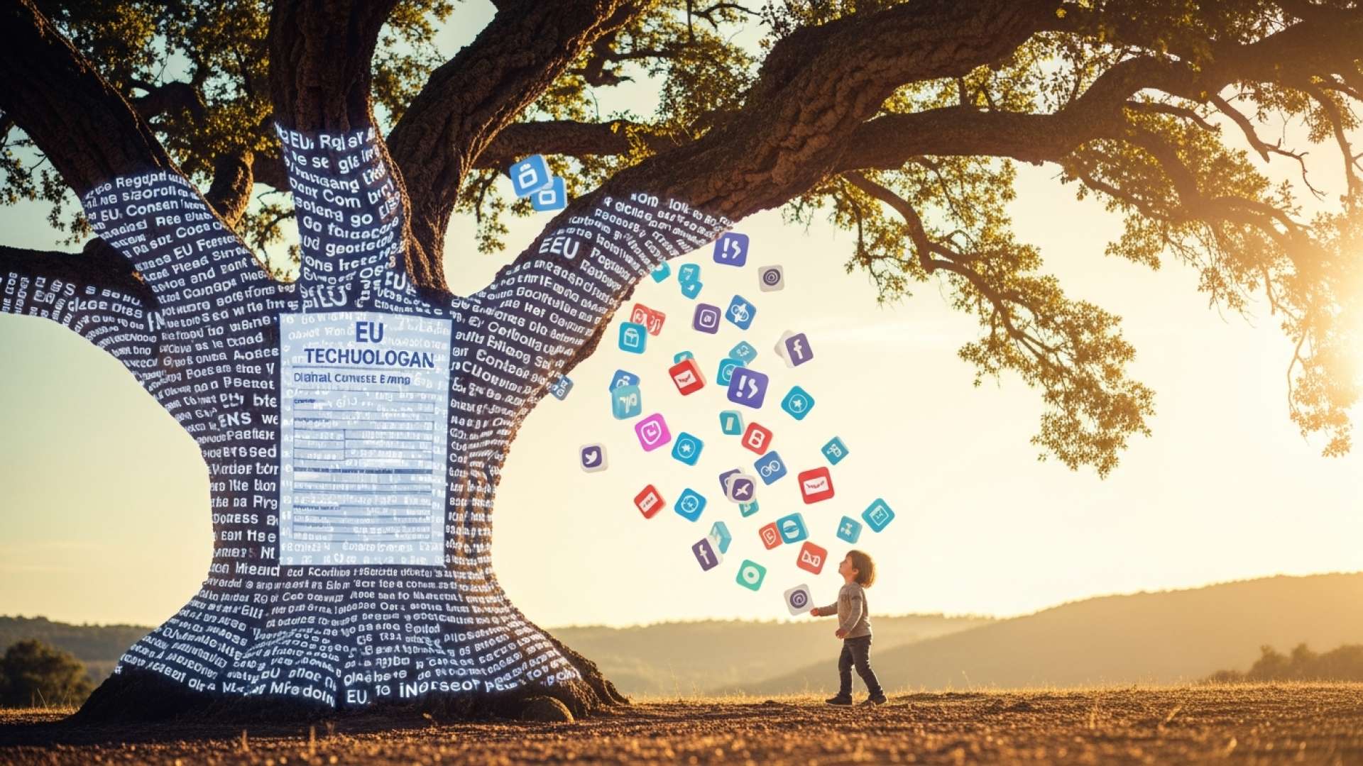 El muro digital europeo se levanta cuando Portugal quiere prohibir las redes sociales a los jóvenes