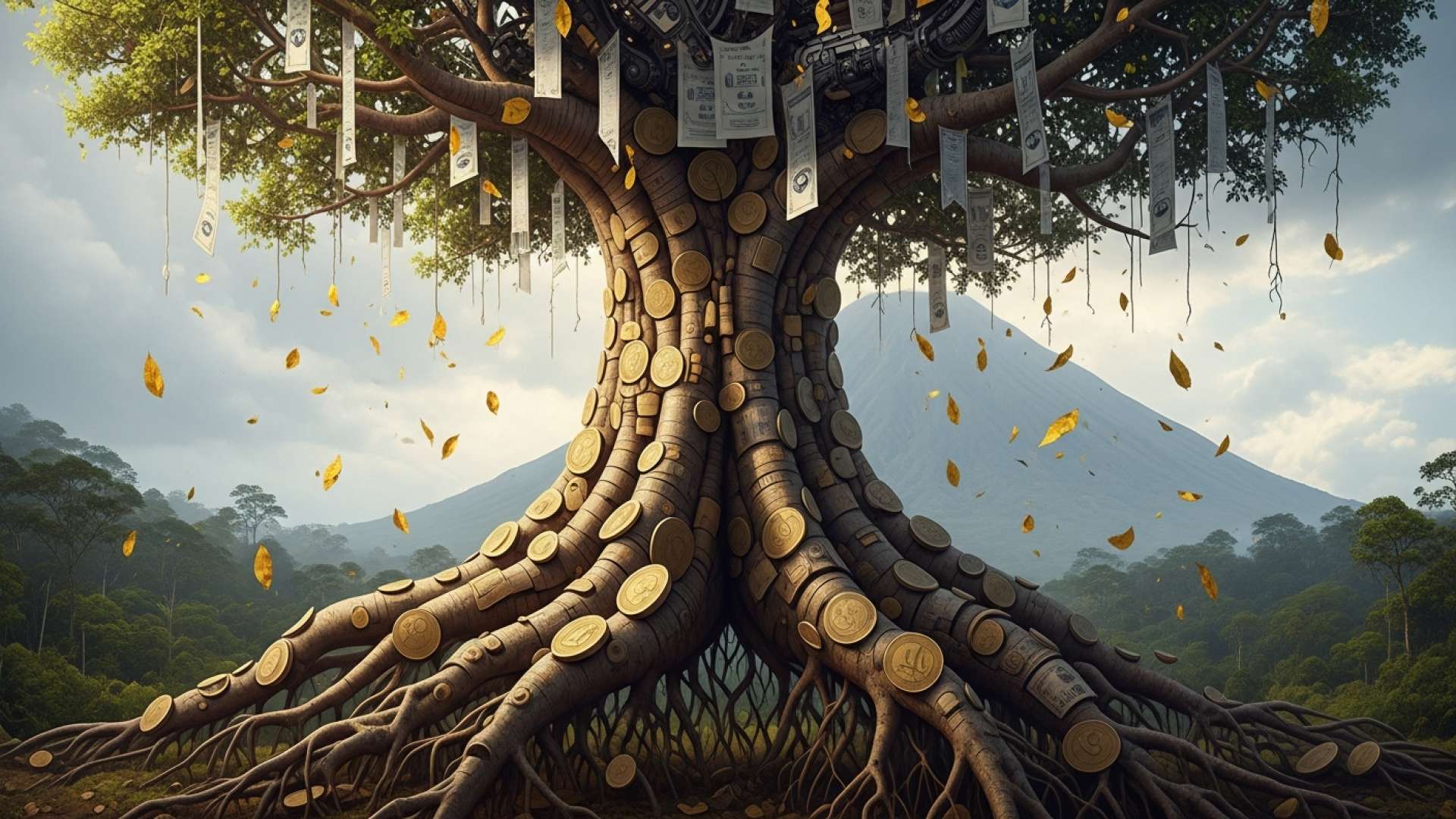 Fernández propone una venta radical de bancos para evitar el colapso de las pensiones