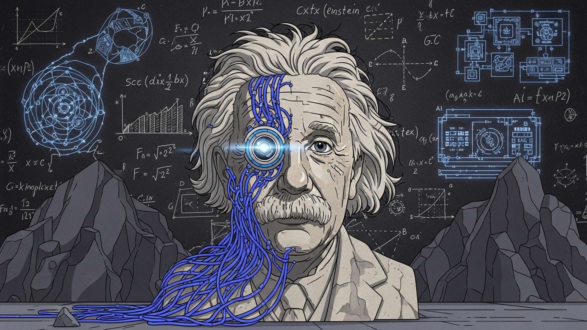 El jefe de Google DeepMind establece un plazo de ocho años para la IA a nivel humano
