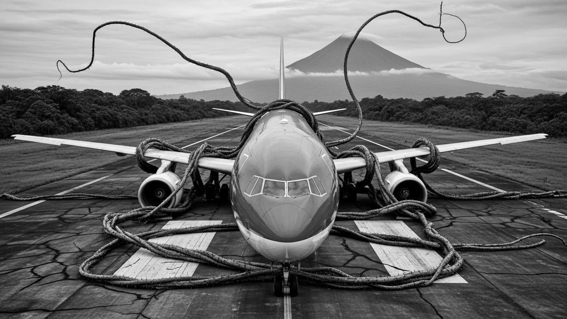 Los altos impuestos obligan a Volaris a interrumpir cuatro rutas desde San José