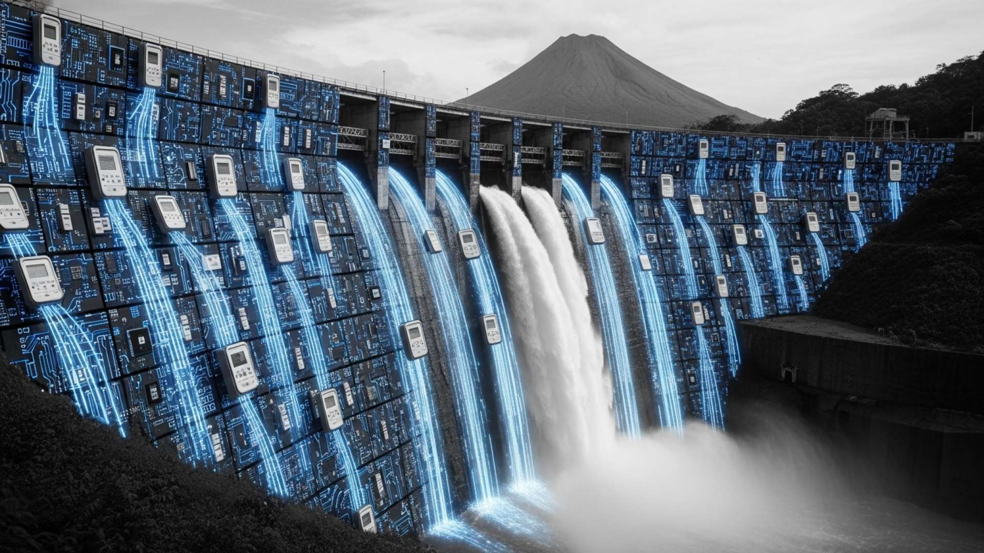 El ICE impulsa el futuro de Costa Rica con una modernización de la red de 100 millones de dólares