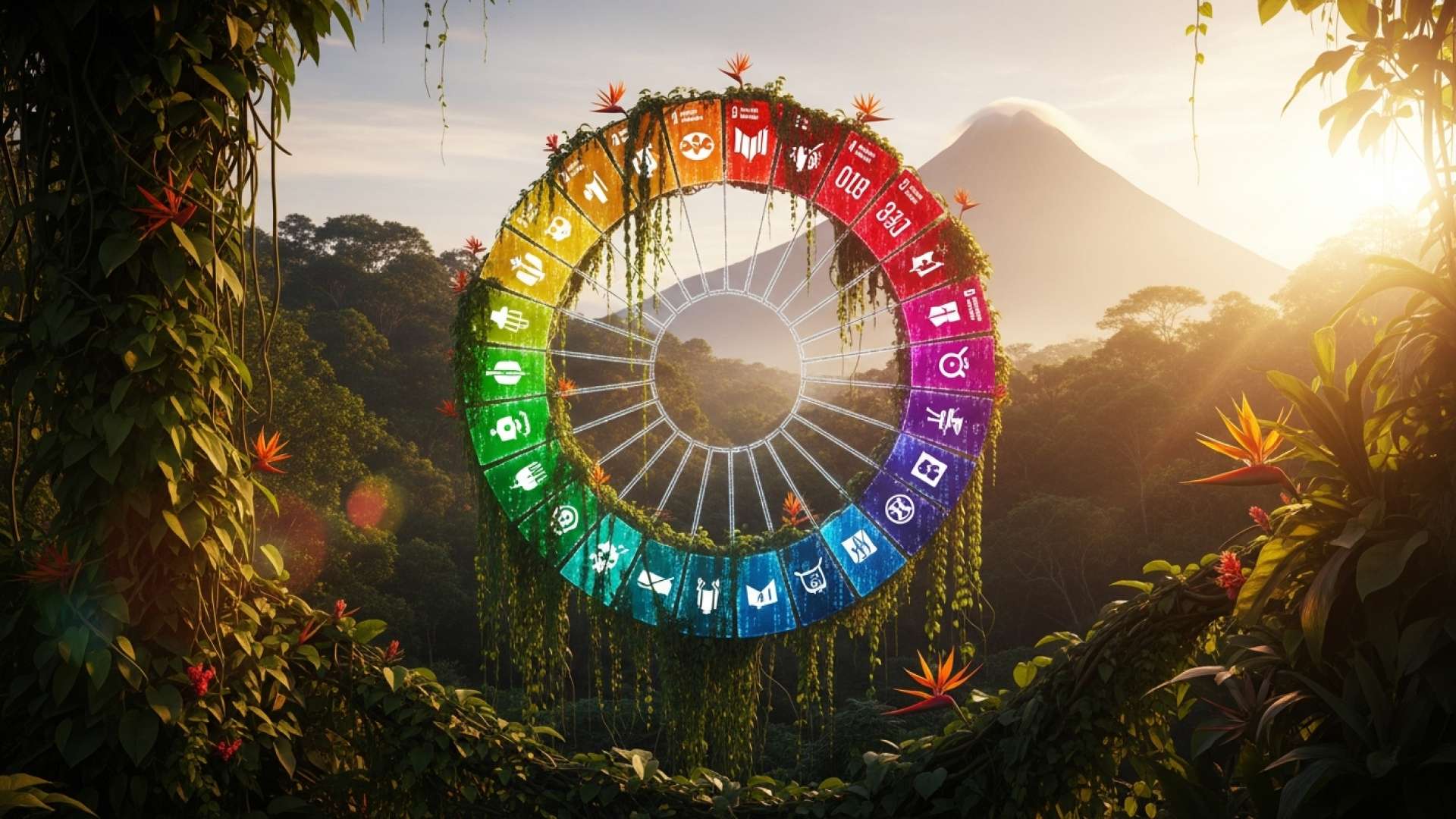 Nueva financiación para empresas sociales y ecológicas en Costa Rica