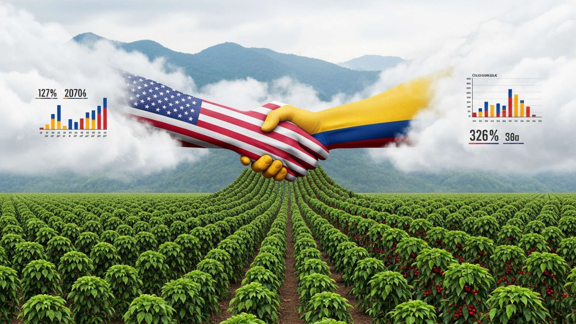 Petro se mantiene firme ante chantaje tras reunión con Trump