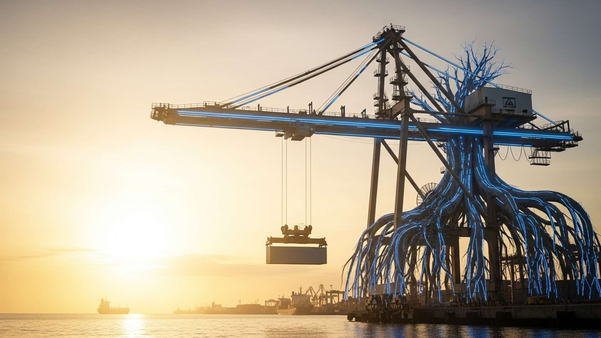 La modernización de Puerto Caldera entra en su fase final