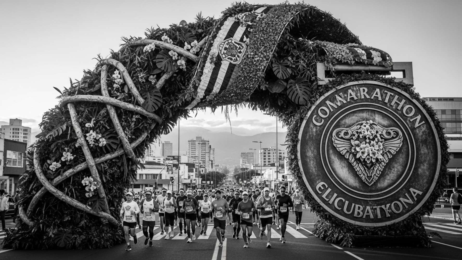 San José se prepara para recibir a 5.000 corredores en su maratón anual