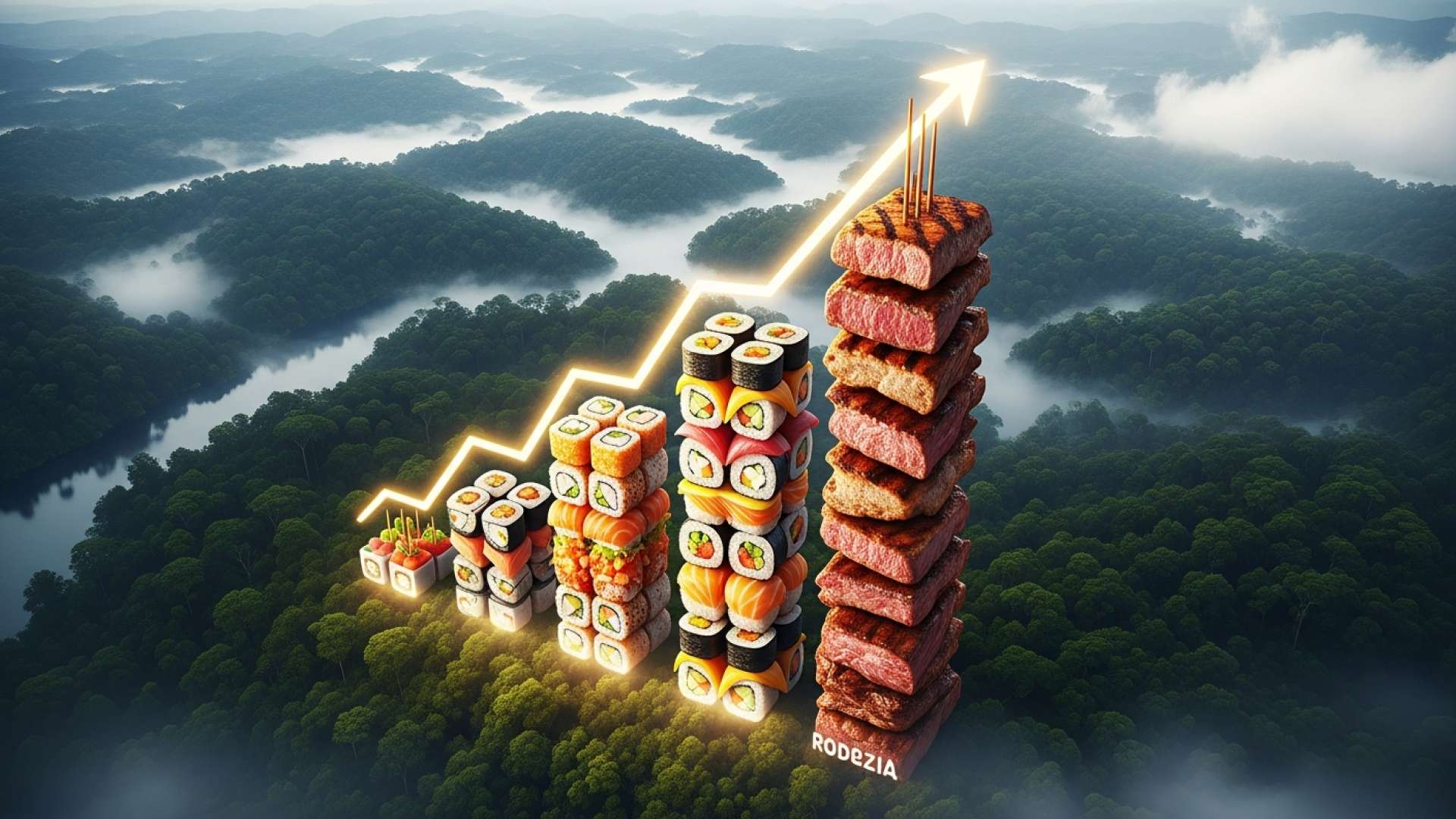 SGC Capital es pionera en el modelo Profit First para restaurantes costarricenses