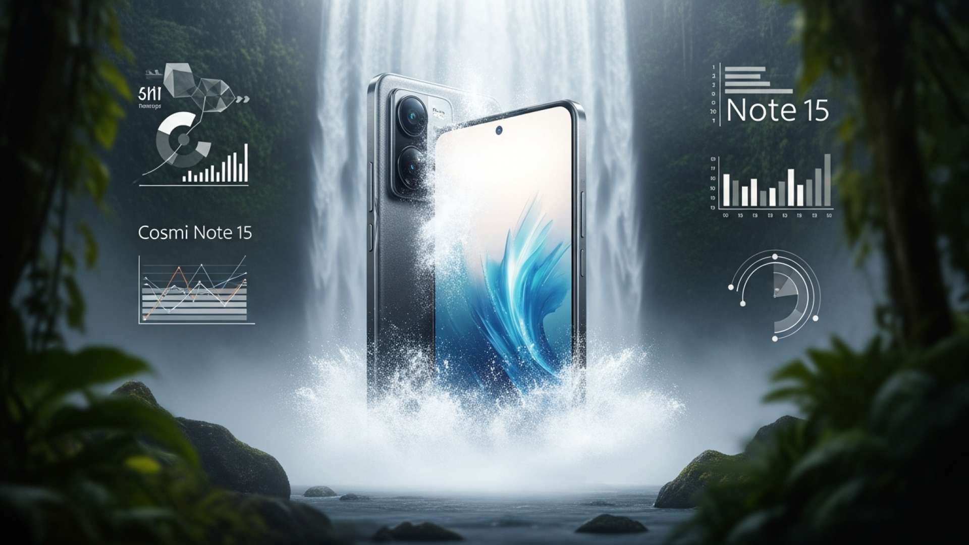 Xiaomi fortalece el mercado costarricense con la nueva serie REDMI Note 15