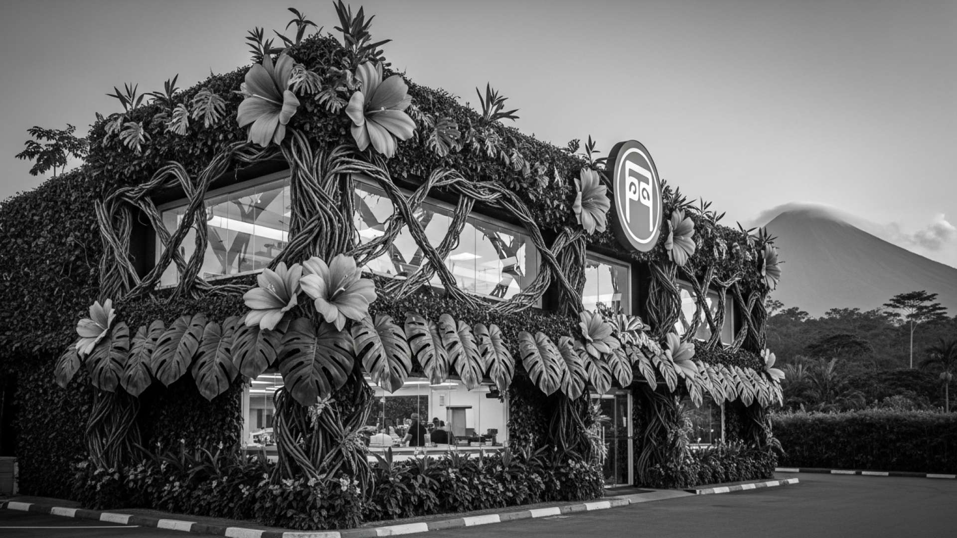 El gigante estadounidense de la restauración Yard House debuta internacionalmente en Escazú