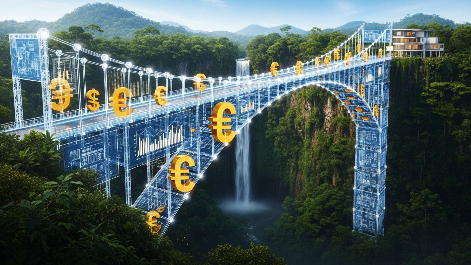 Banco Nacional impulsa grandes operaciones de financiación de viviendas en Expoconstrucción 2026