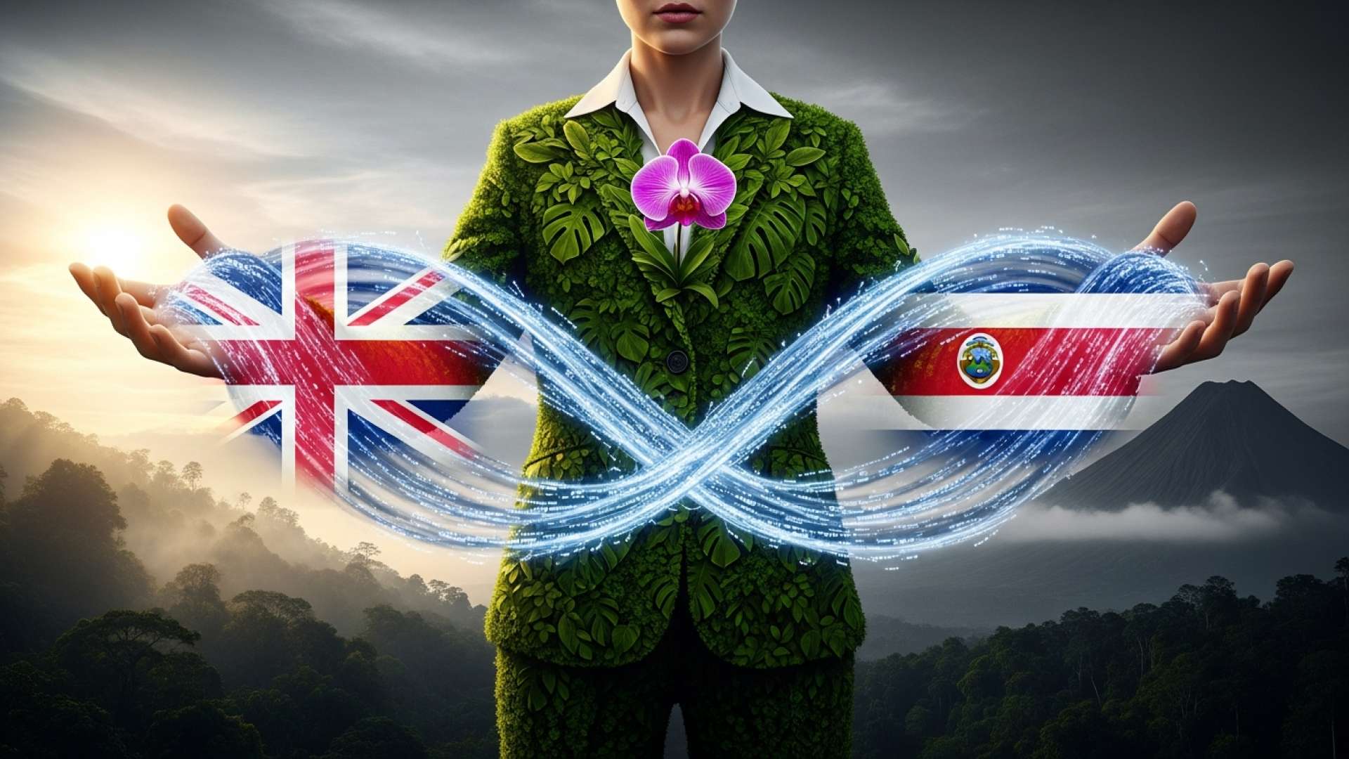 BritCham Costa Rica nombra a su primera presidenta para impulsar una nueva era de comercio y liderazgo