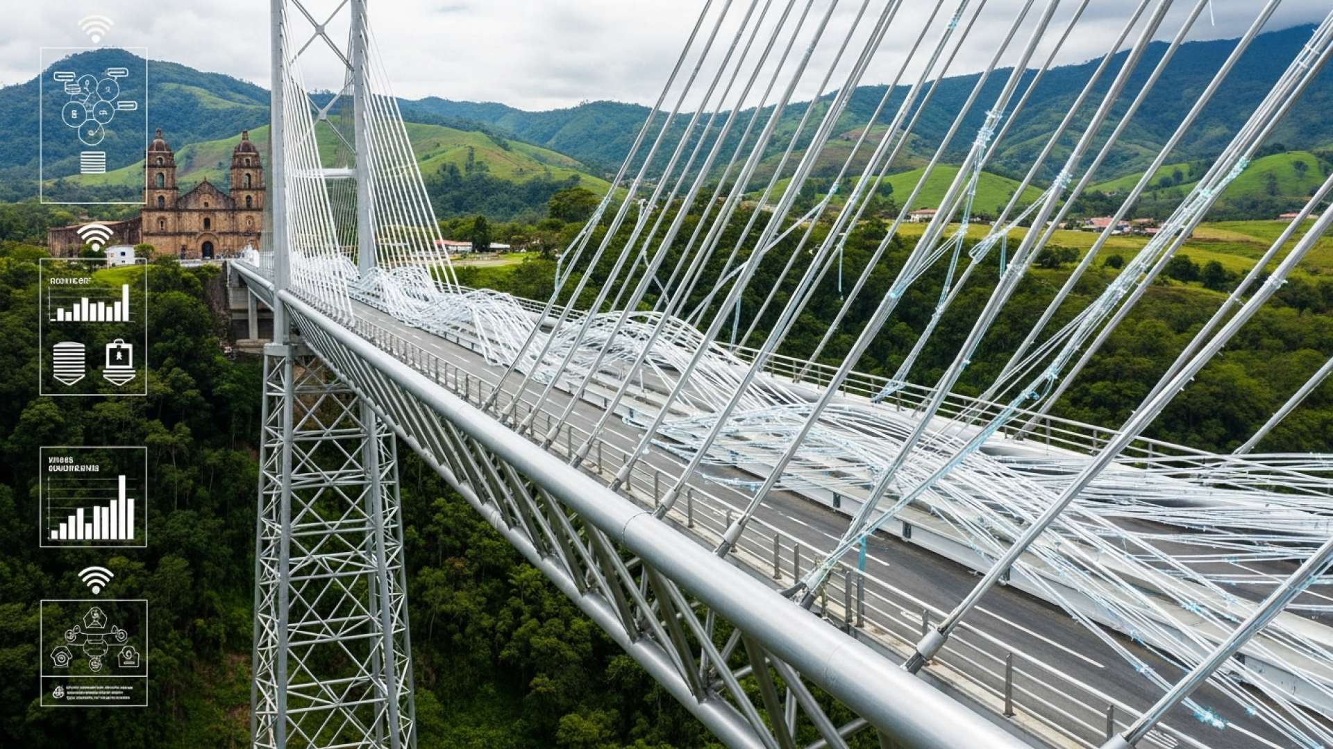 Cartago invierte ¢214 millones en remozar sitios turísticos clave de cara a Semana Santa