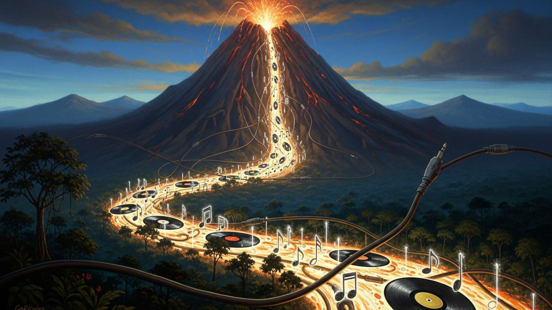 El Mercado Centroamericano de la Música abre la puerta al talento costarricense
