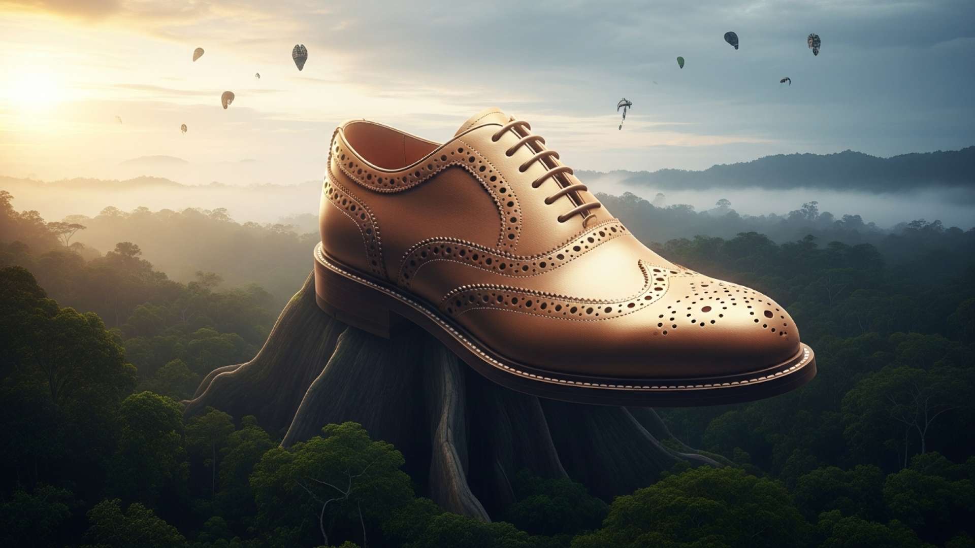 Cole Haan acelera su expansión en Costa Rica con la apertura de Aleste