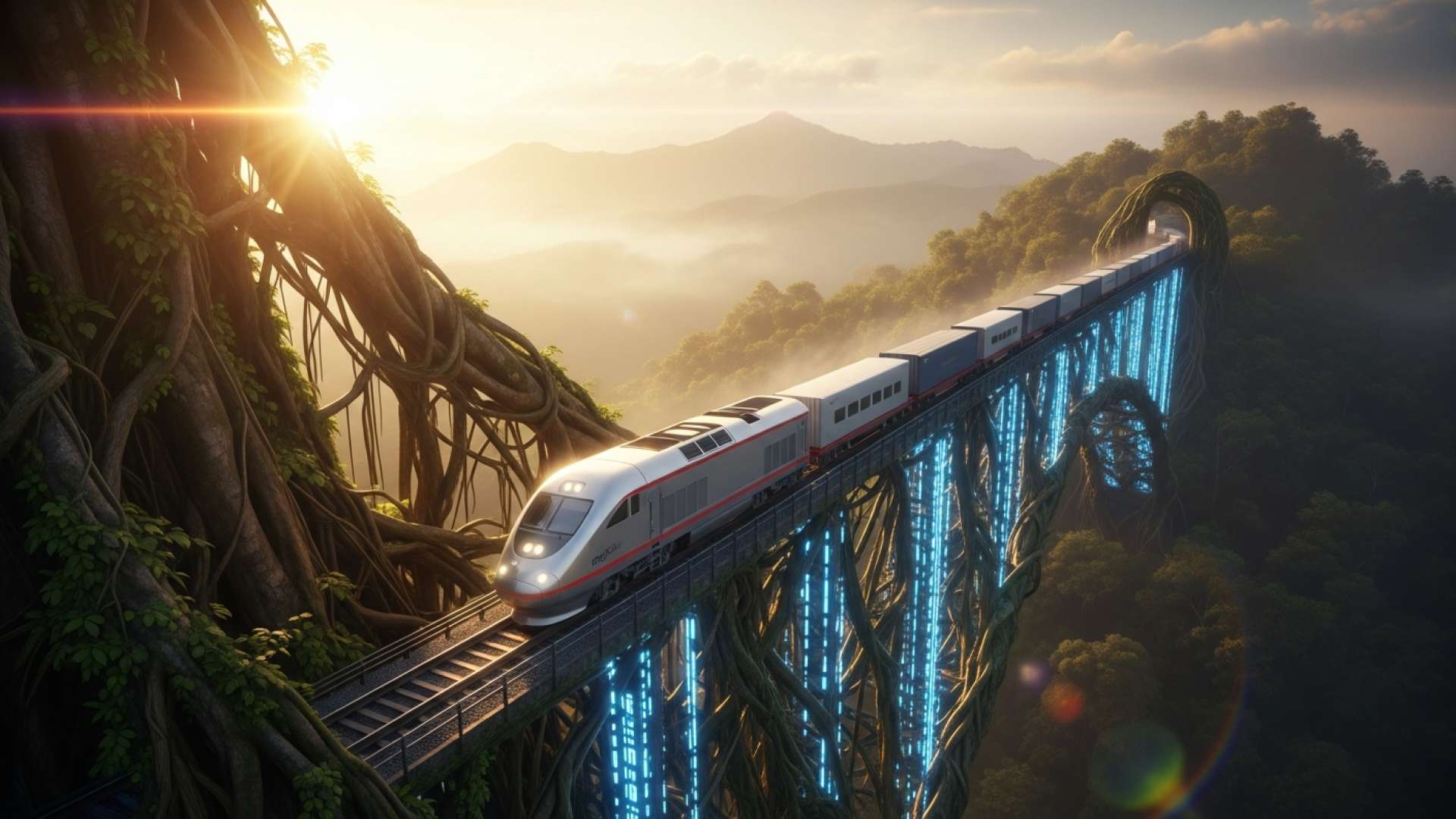 Costa Rica apuesta por el ferrocarril y la India para redefinir su competitividad mundial