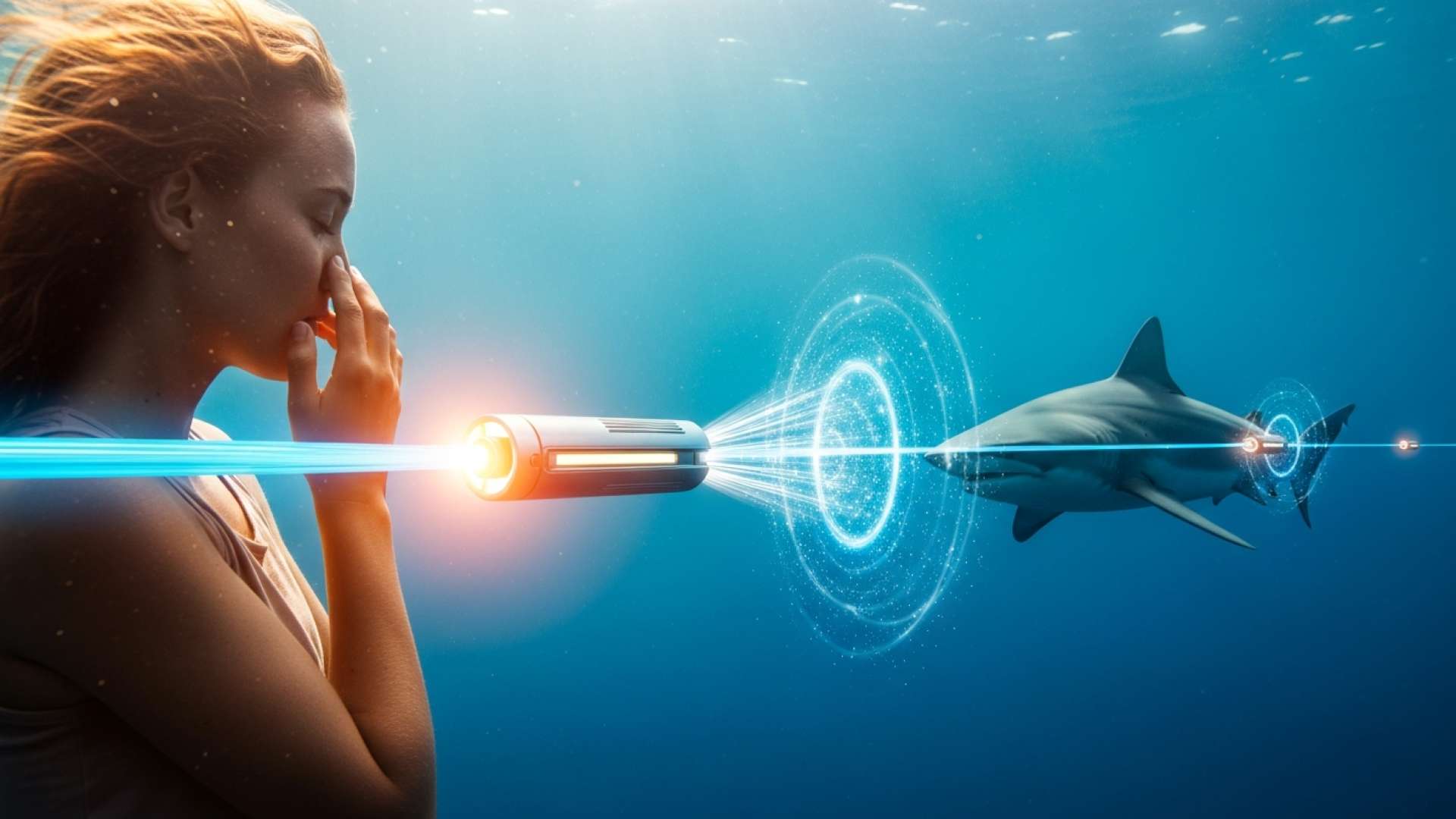 Costa Rica exige artes de pesca seguras contra los tiburones en la zona marina del Bicentenario