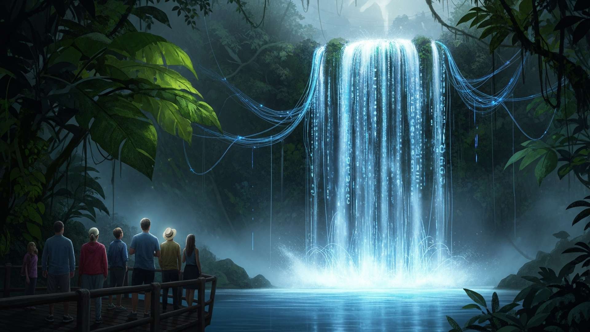 Costa Rica presenta su nueva campaña Pura Vida para atraer a los turistas europeos