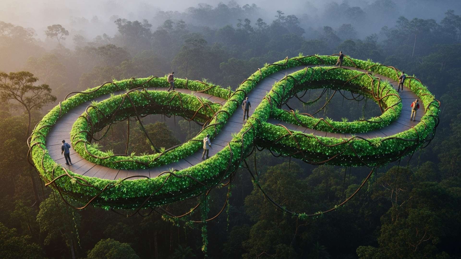 El Camino de Costa Rica nombrado mejor destino del mundo