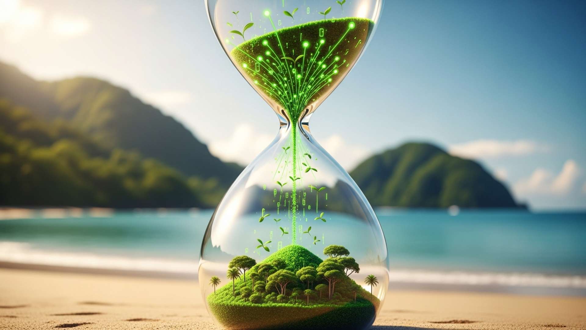Everty adquiere el icónico Sí Como No Resort, que impulsa la evolución del lujo en Manuel Antonio