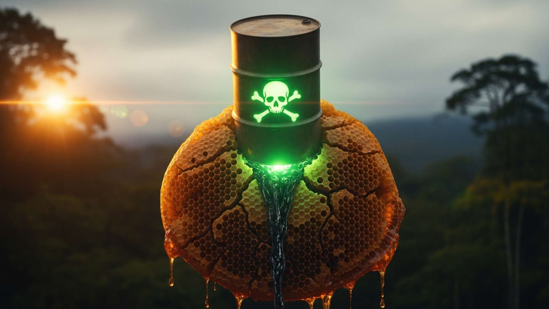 La prohibición del fipronil marca un cambio radical en la agricultura costarricense
