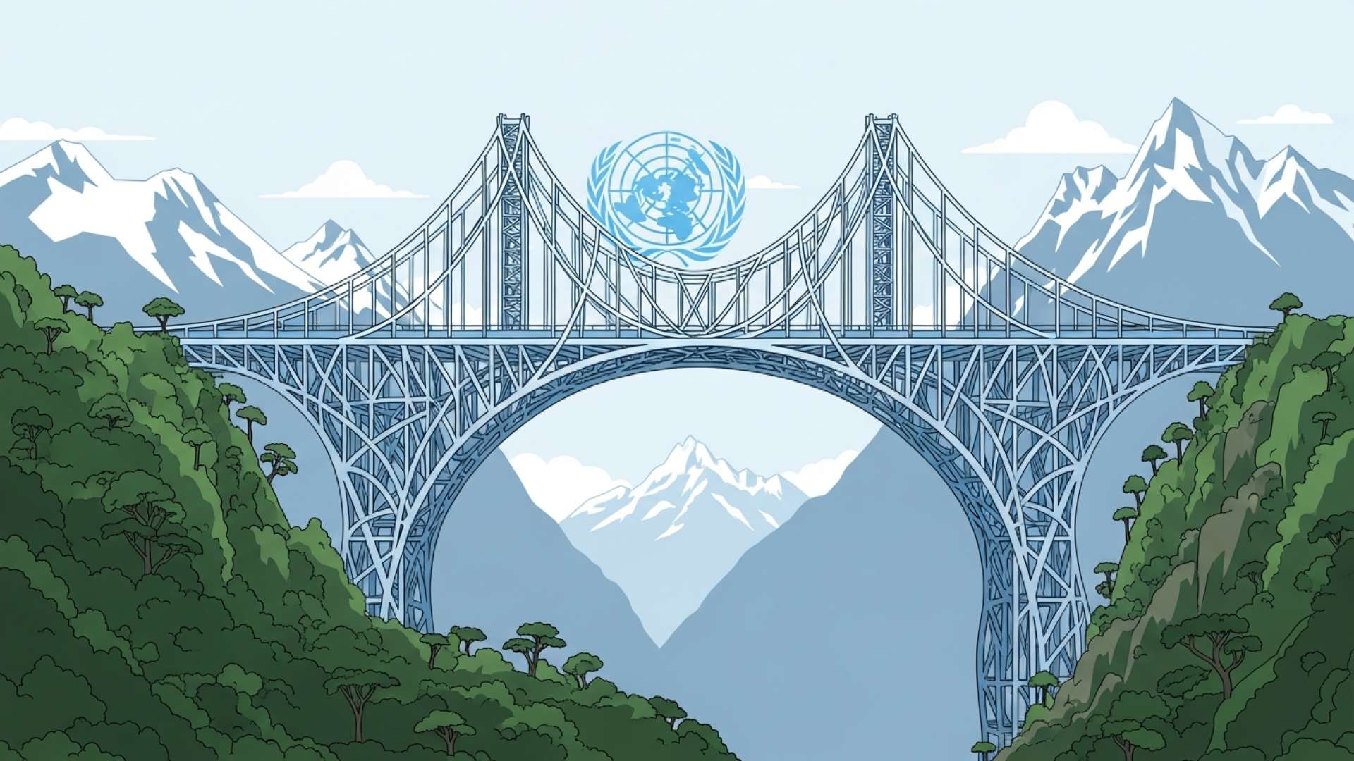 La candidatura de Grynspan a la ONU crece mientras Chile retira su apoyo a Bachelet