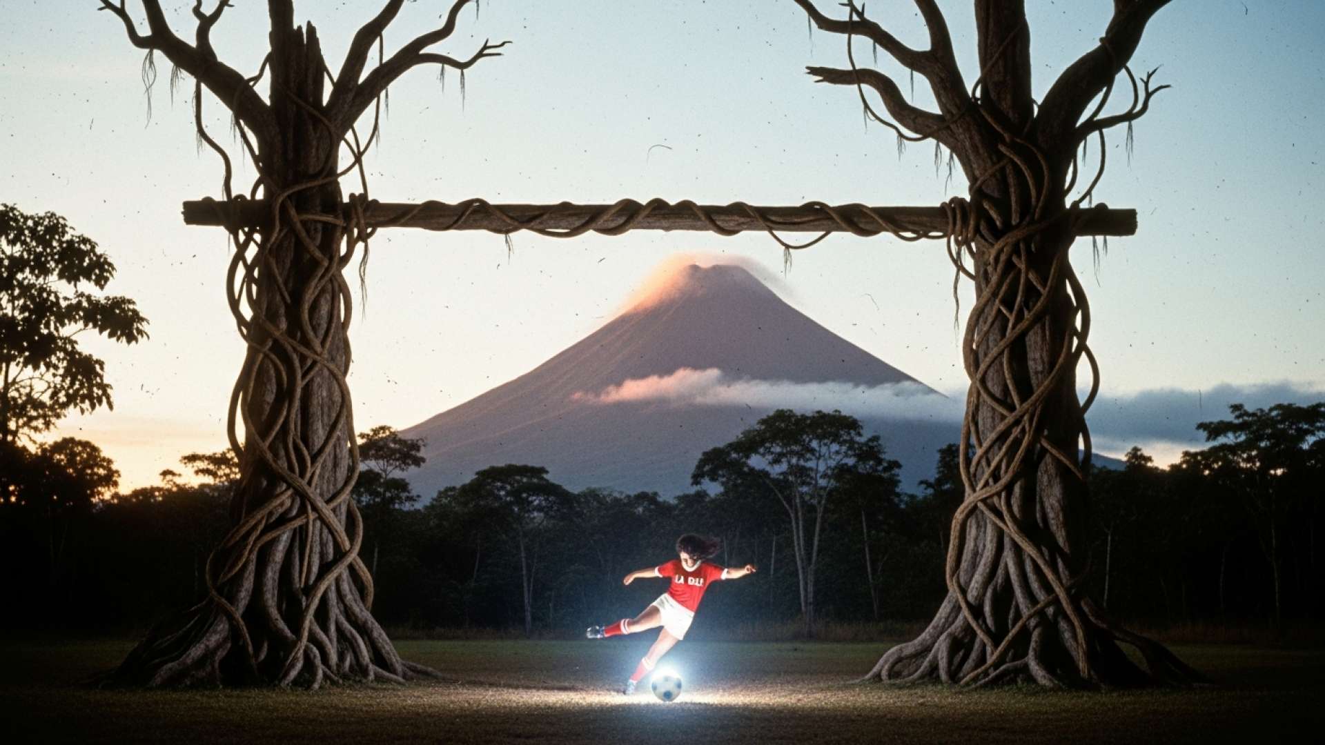 La Sele afina la puntería para el Mundial con amistosos cruciales en Canadá