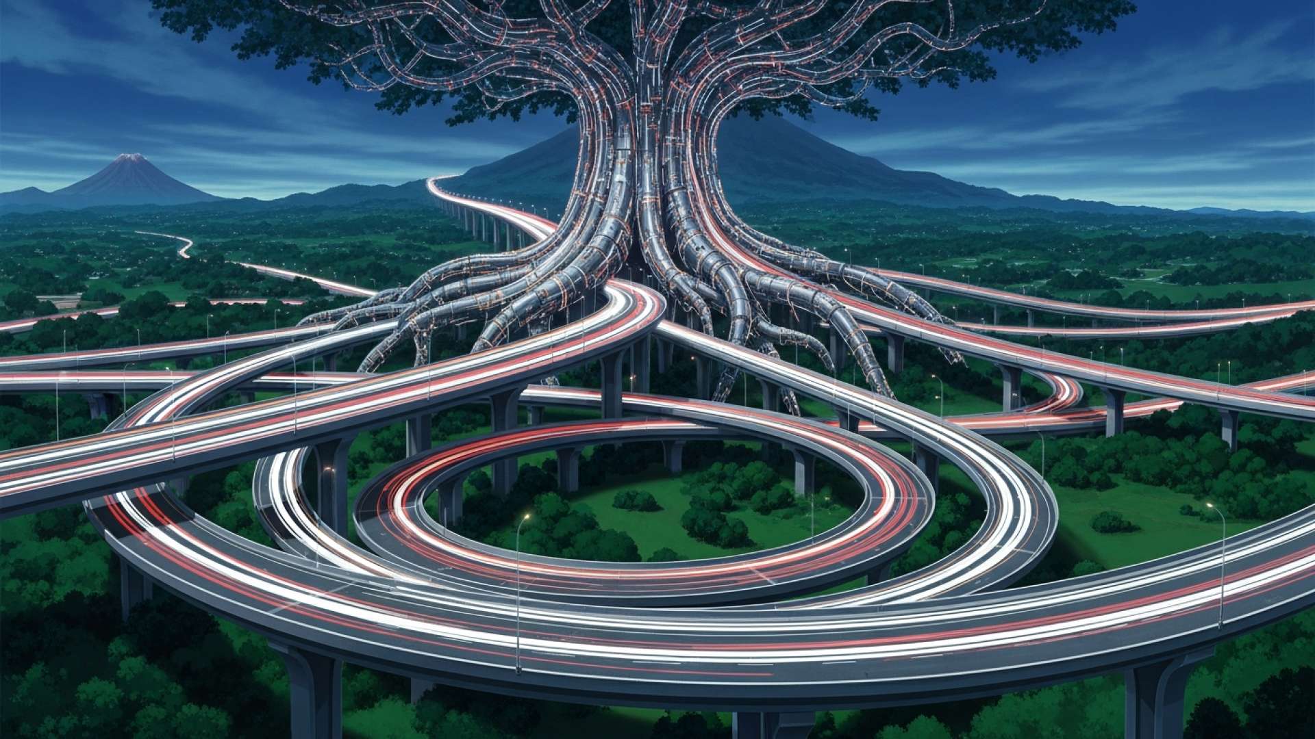 El histórico proyecto de autopista de 770 millones de dólares avanza hacia la votación final