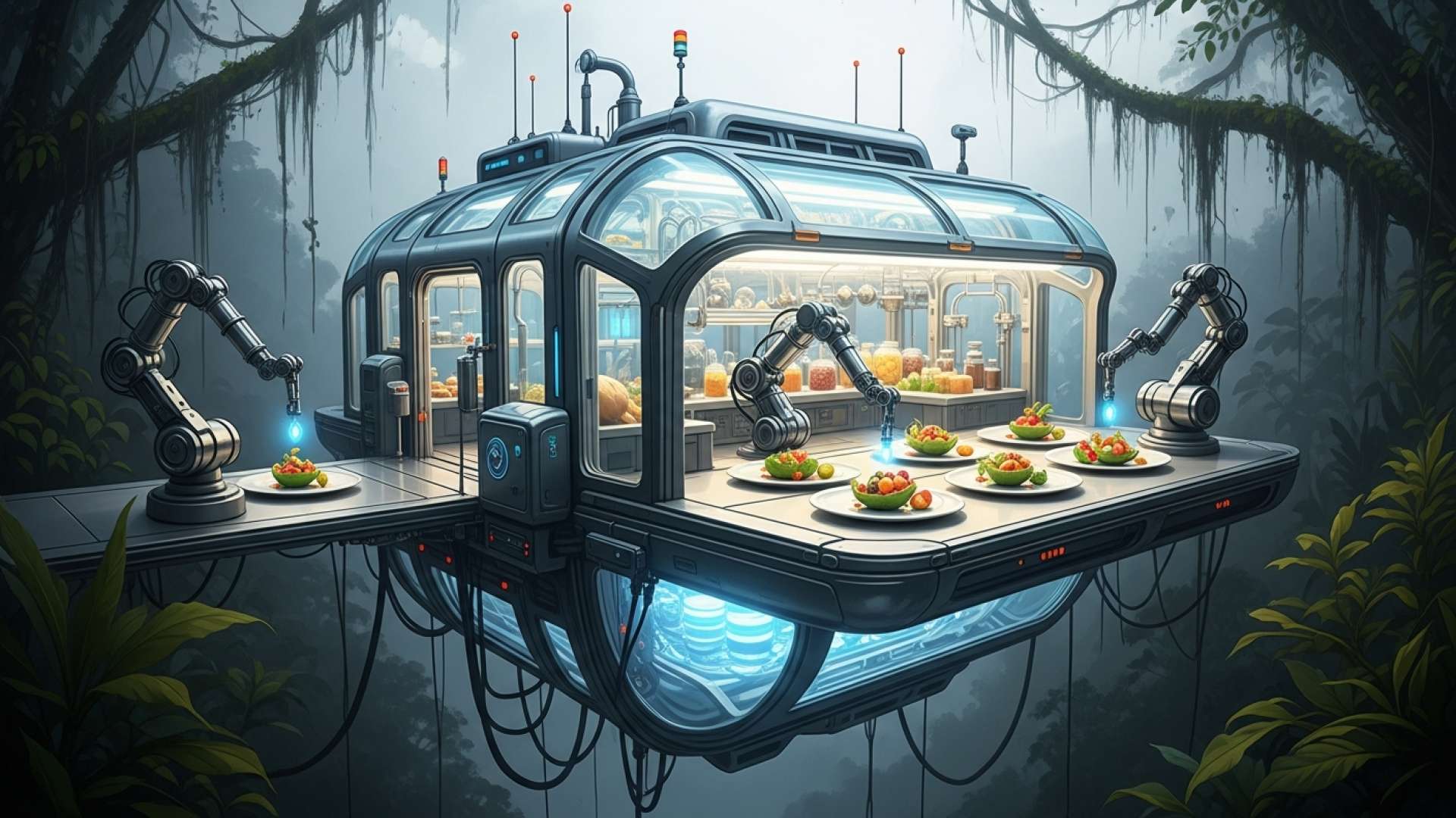 La escena culinaria de Monteverde se reimagina con una nueva plataforma gastronómica