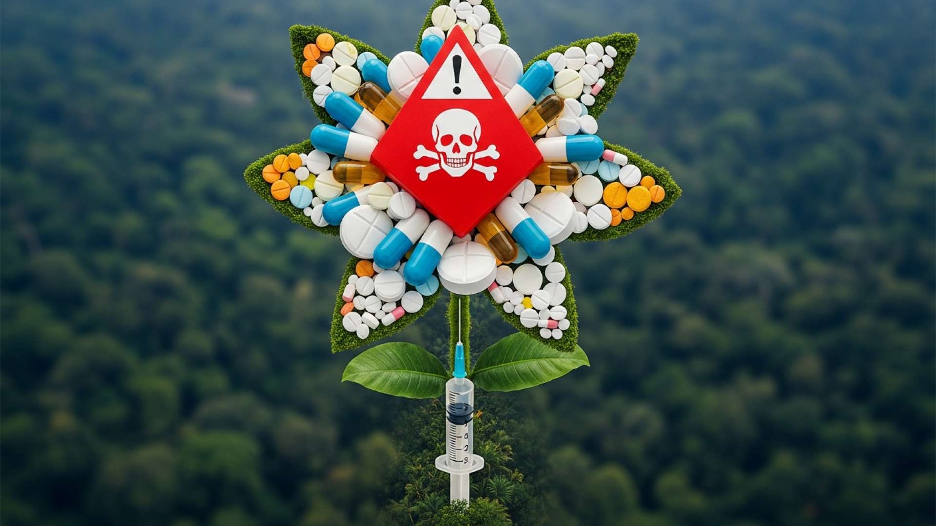 Los farmacéuticos dan la voz de alarma sobre la arriesgada tendencia de los medicamentos para adelgazar en Costa Rica