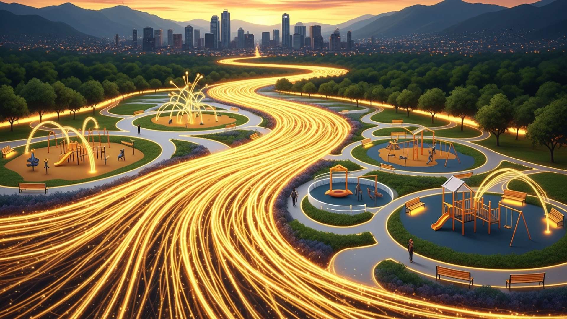 San José lanza una iniciativa de revitalización urbana de ₡9.600 millones