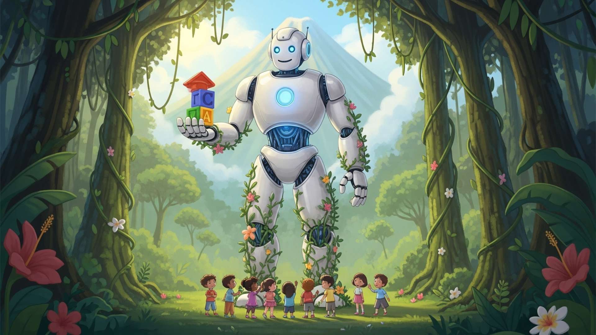 La CEN-CINAI presenta su visión de futuro para la atención a la infancia