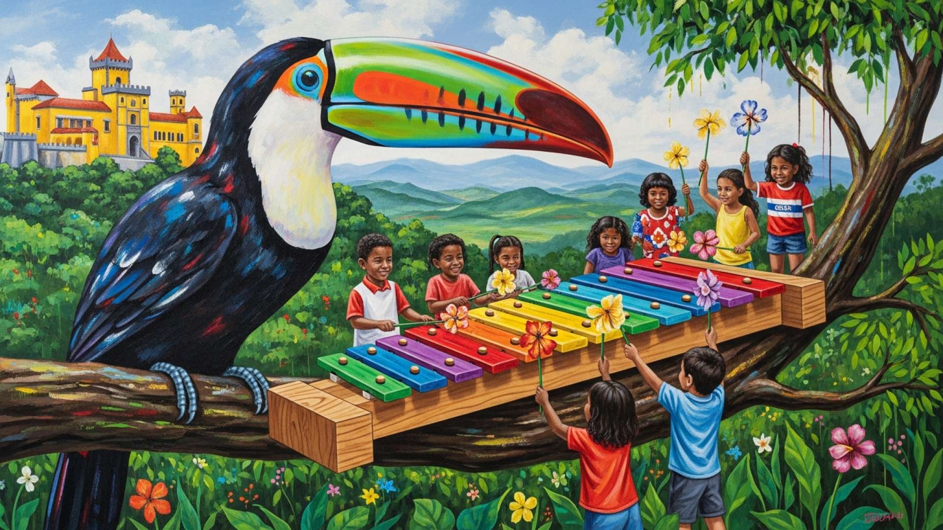 El Museo del Niño profundiza en sus raíces culturales con nuevas exposiciones interactivas