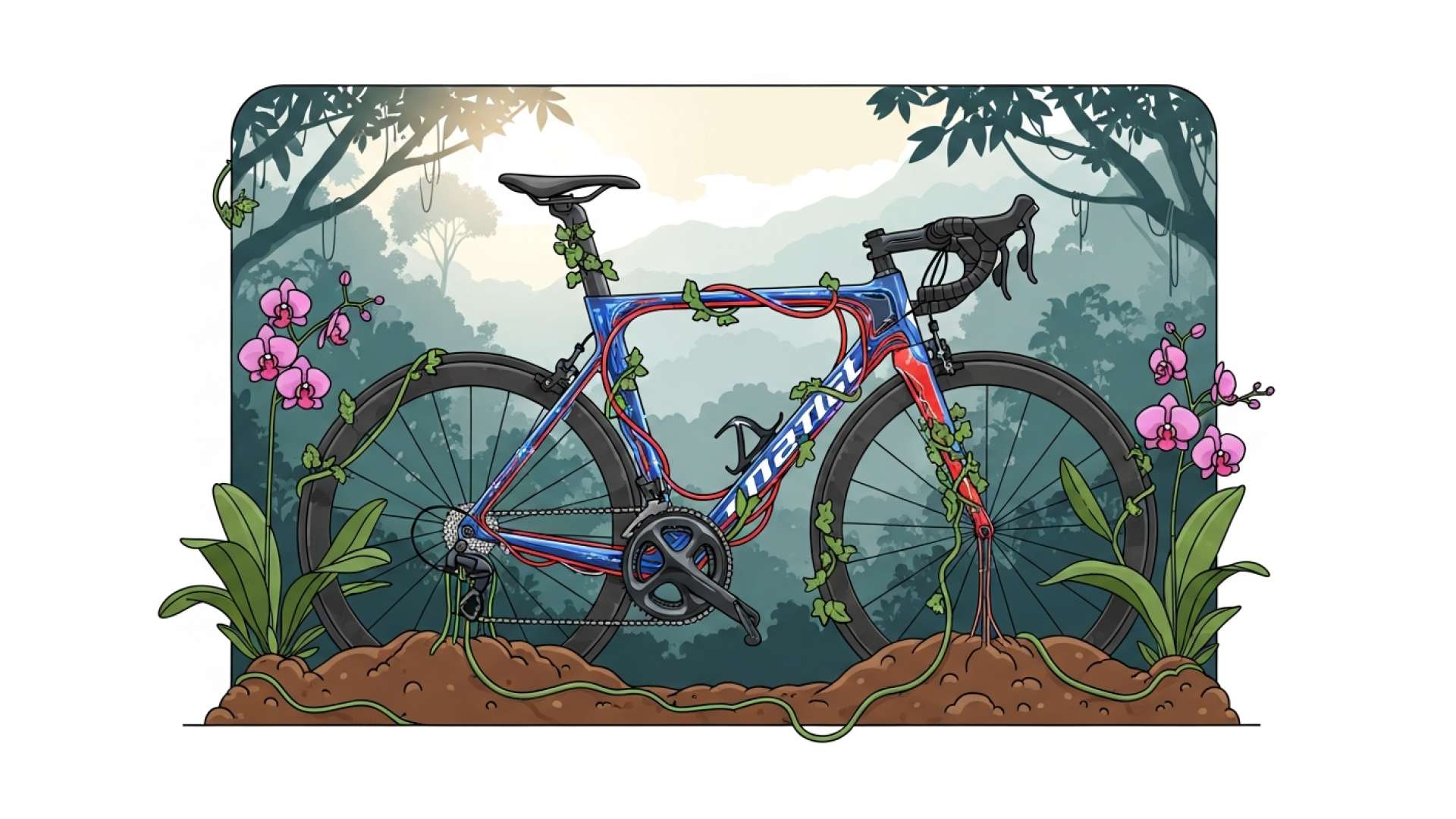 Colono Bikestation lidera el regreso costarricense a la prestigiosa carrera estadounidense