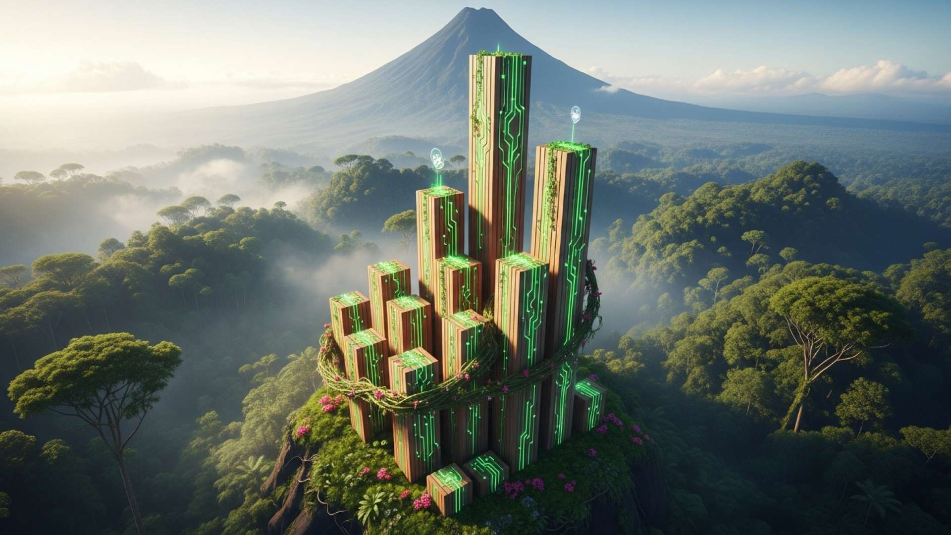 Costa Rica traza un camino sostenible para la marca país latinoamericana