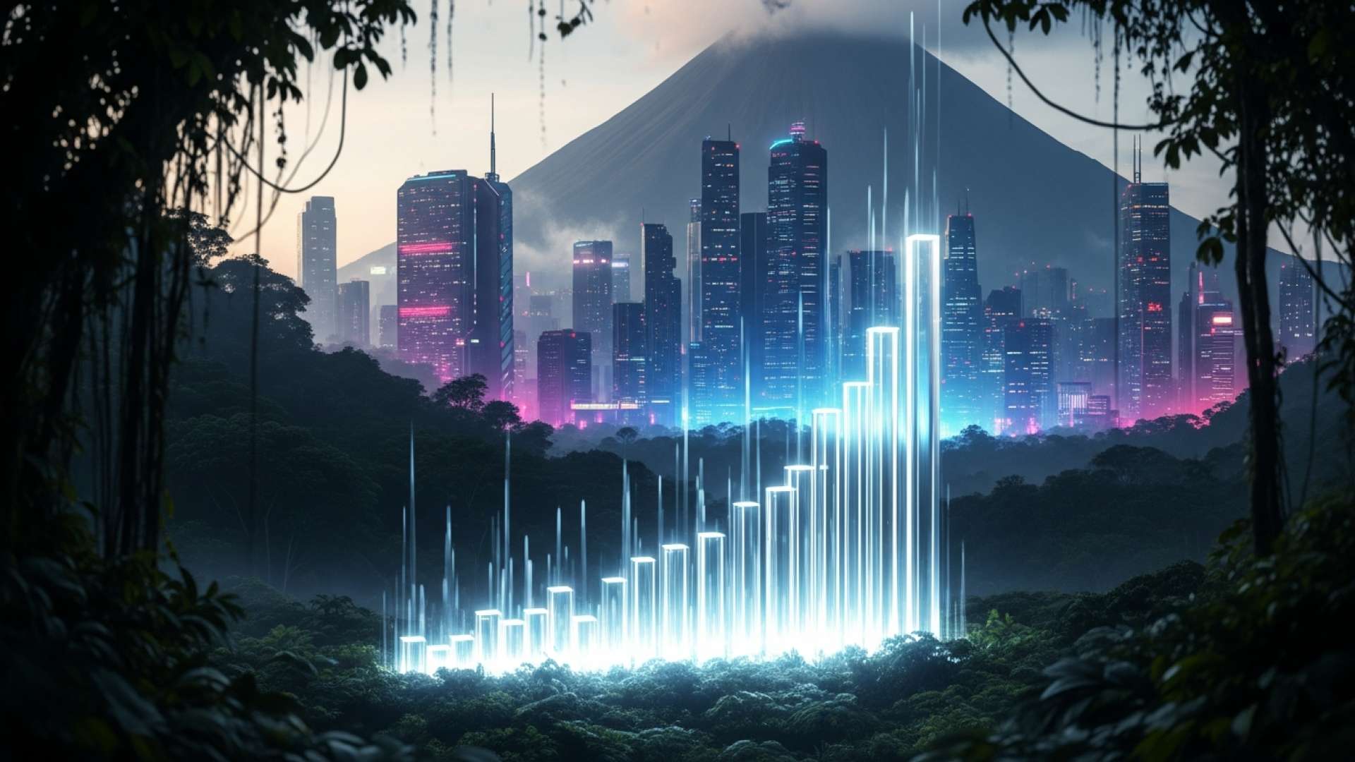 Costa Rica navega por un desconcertante vacío informativo