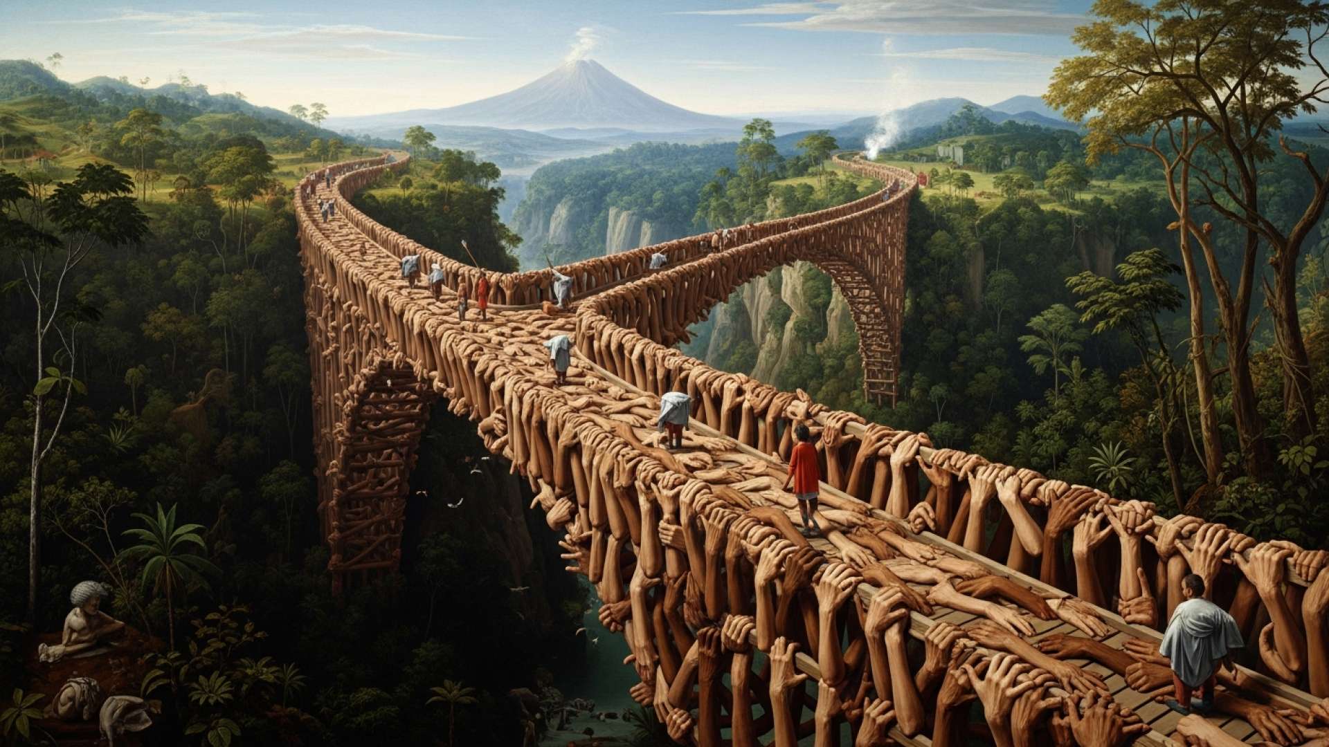 Costa Rica abre un nuevo capítulo en la migración regional