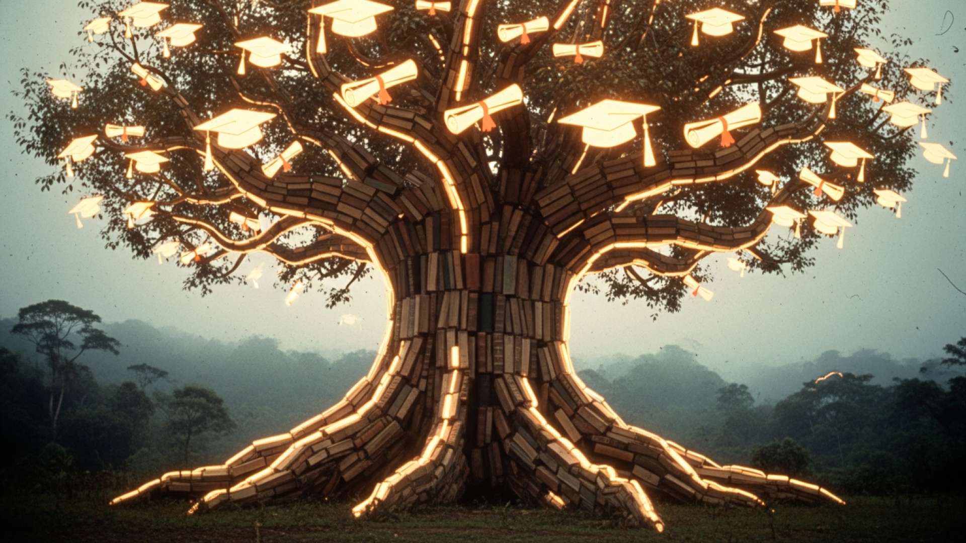 Costa Rica abre las puertas a la educación mundial con una gran feria de becas