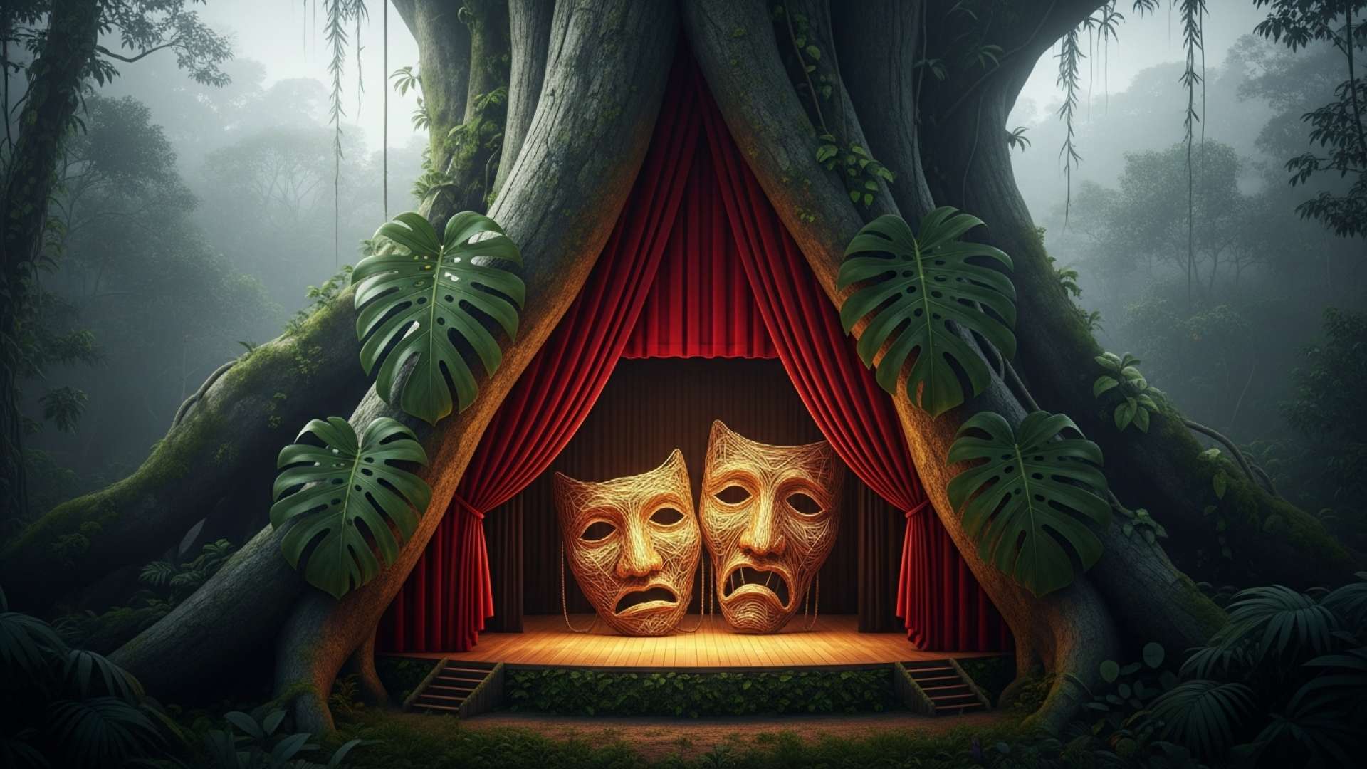 Costa Rica protagoniza un nuevo Festival Internacional de Teatro