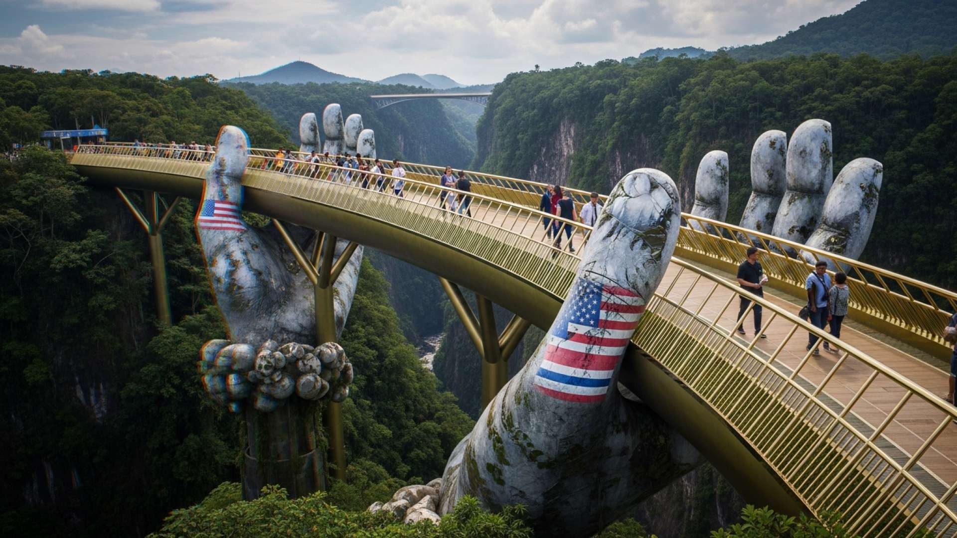 Costa Rica toma el timón de la diplomacia hemisférica
