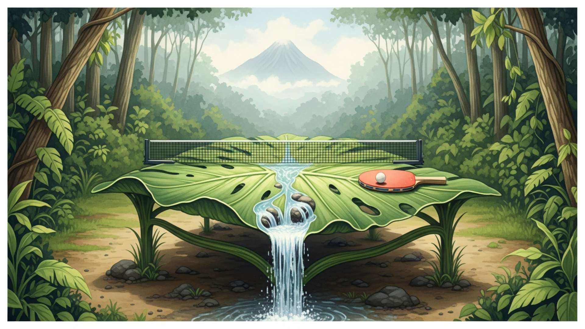 El tenis de mesa costarricense arrasa en las eliminatorias para Santo Domingo 2026