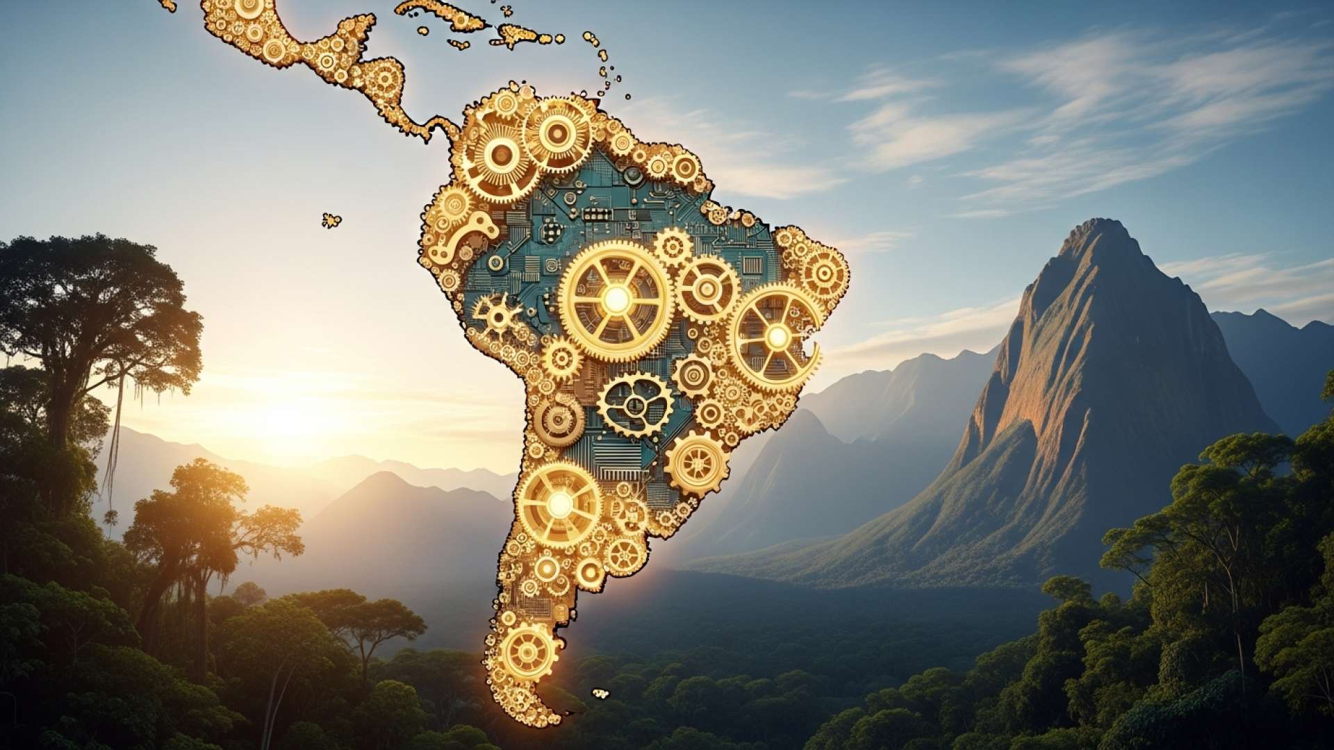 Los bancos de desarrollo refuerzan su alianza con un nuevo pacto financiero de 500 millones de dólares