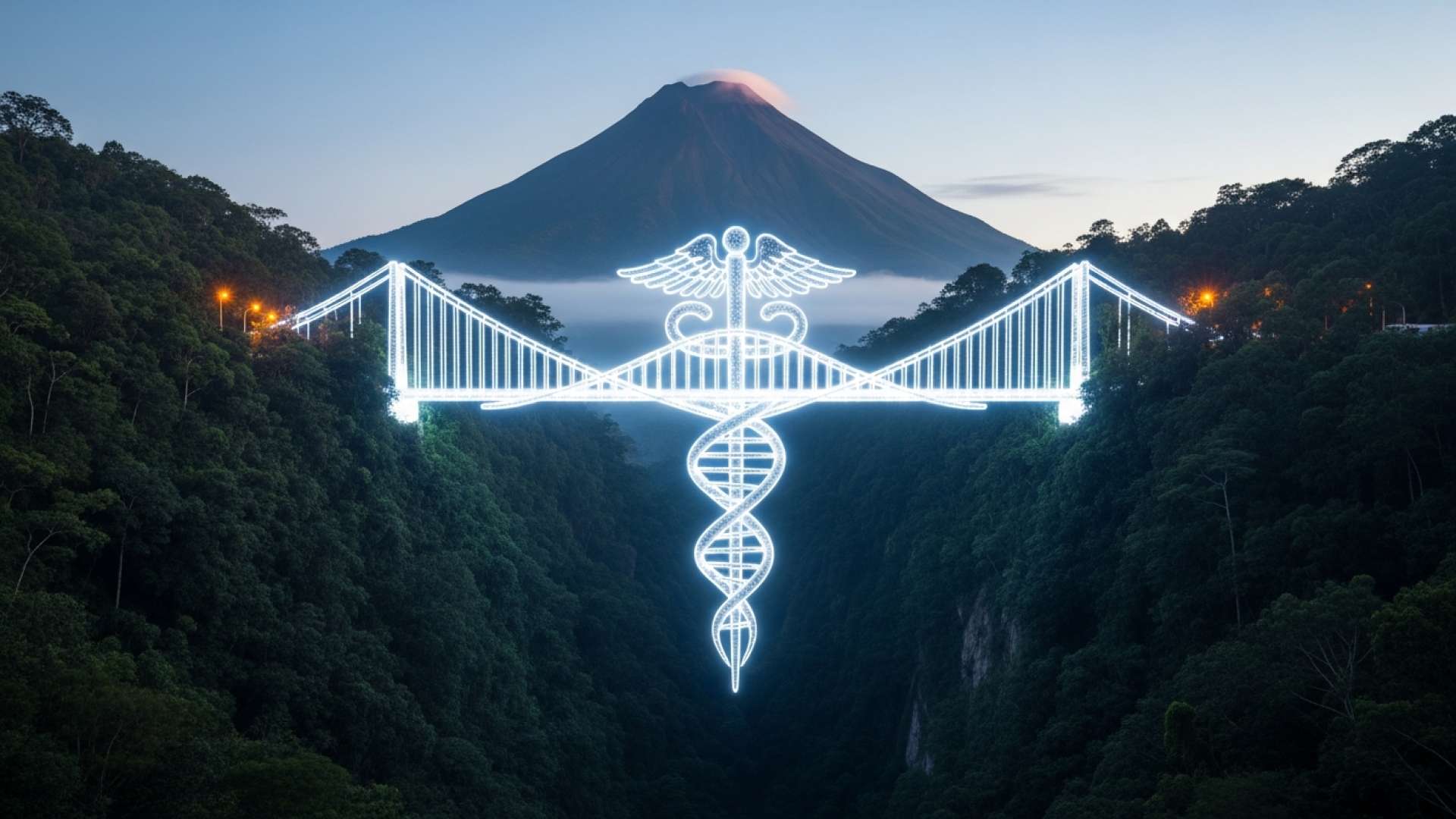 Proponen talento médico extranjero para aliviar la presión sanitaria en Costa Rica