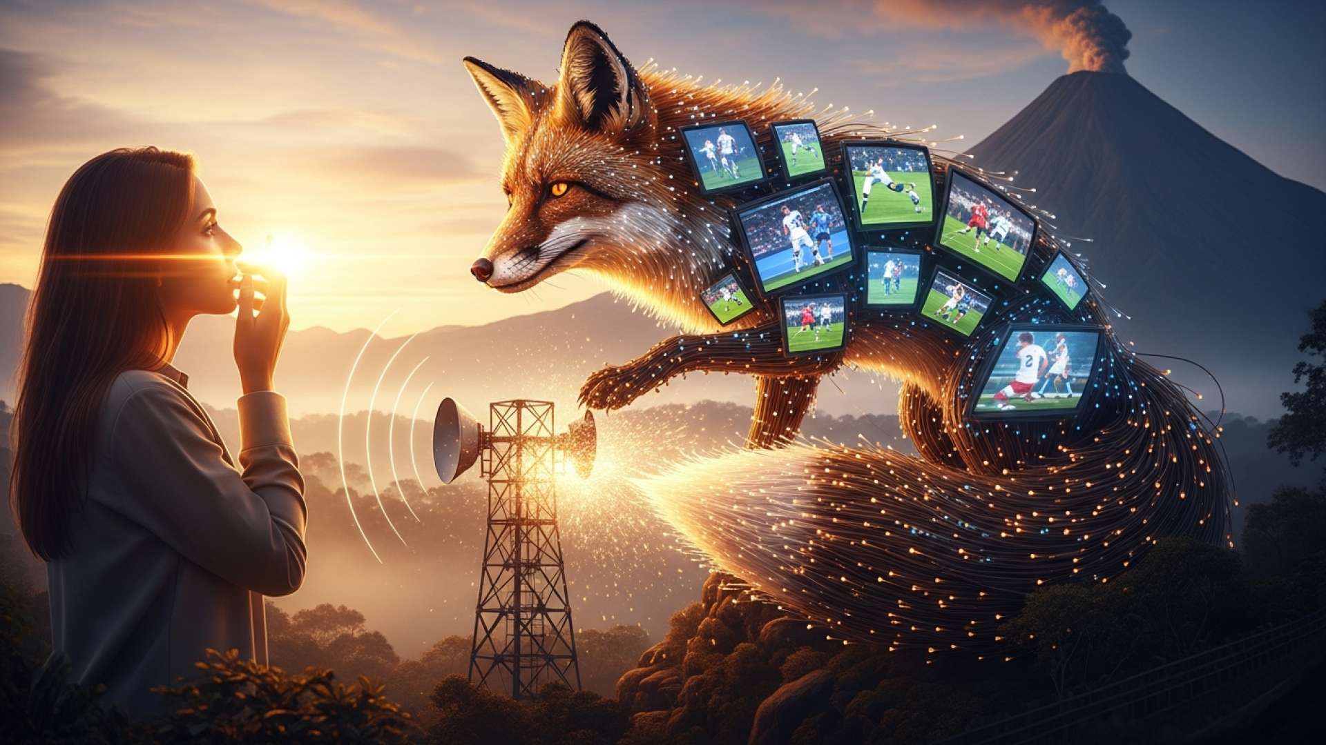 FOX revoluciona el deporte regional con la adquisición de Tigo Sports