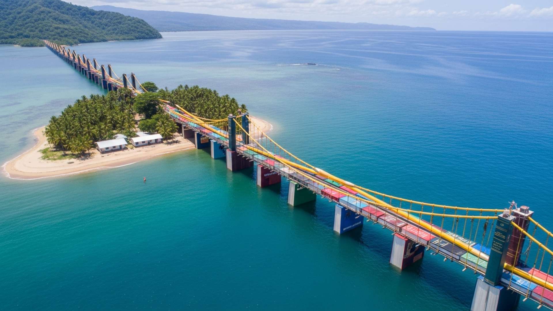 El MEP destina 500 millones de colones a la educación en Isla Venado