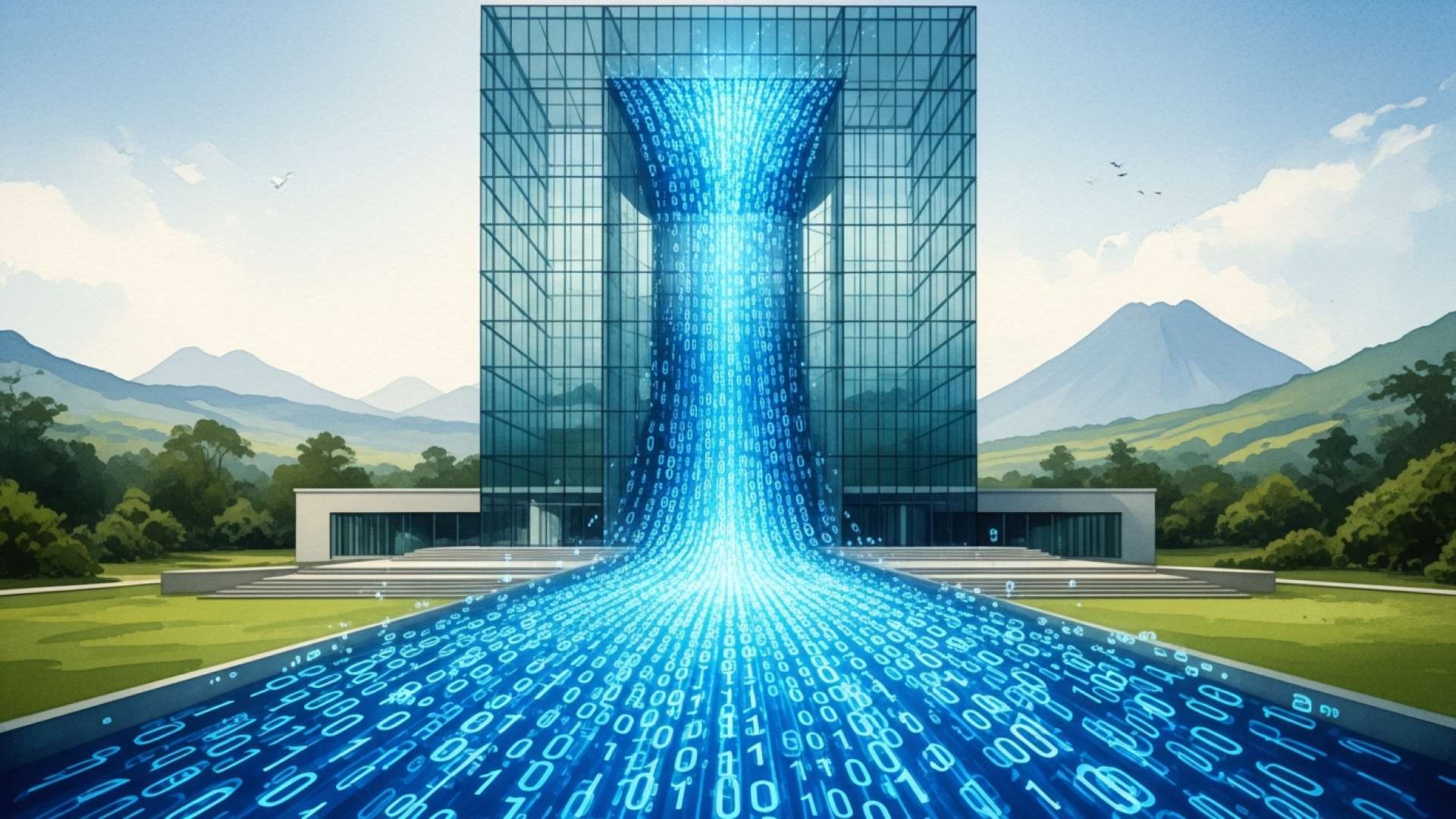 Paraíso sienta precedente nacional con tecnología anticorrupción
