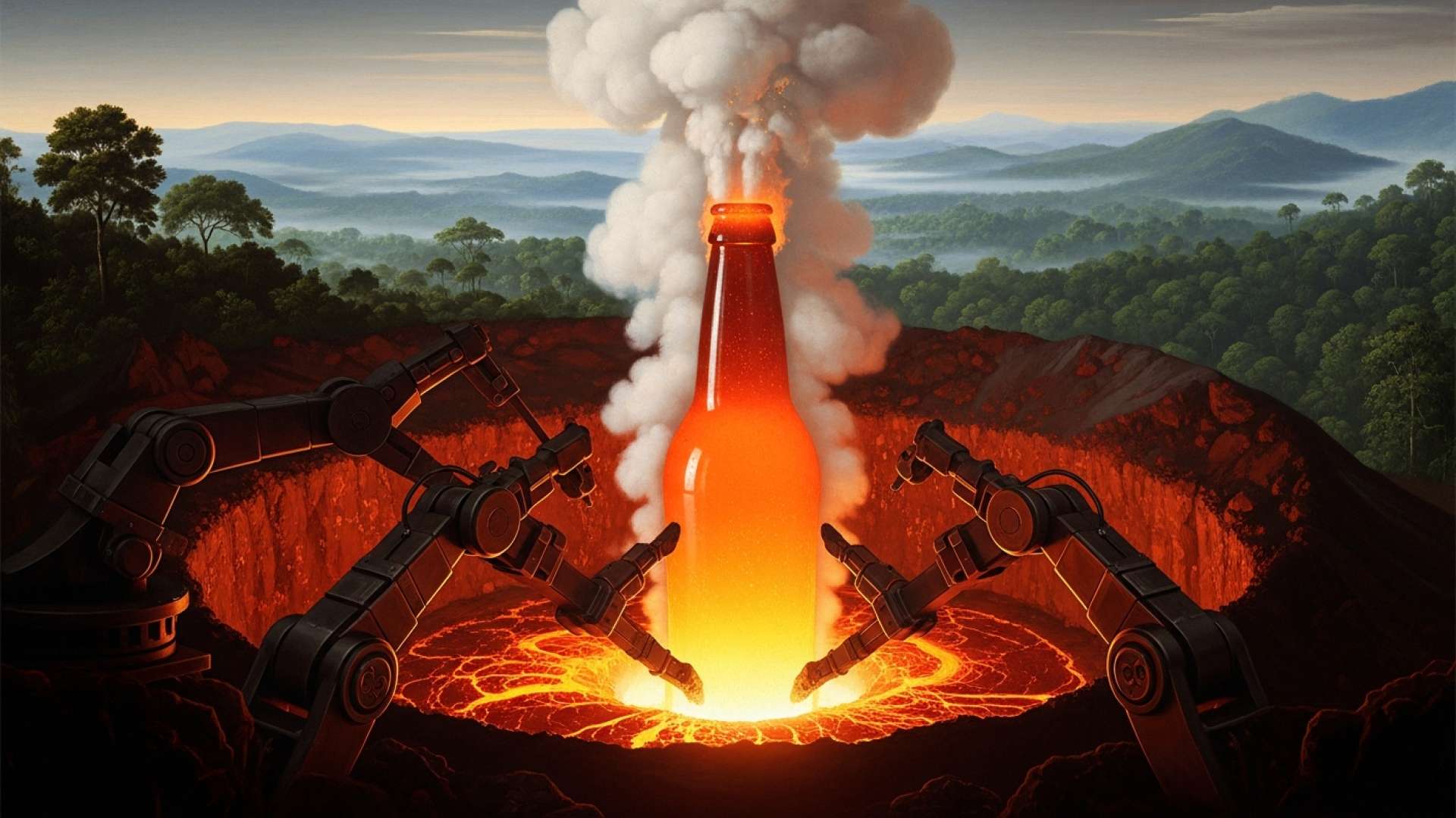 Pilsen se aventura en sabores atrevidos con su nueva cerveza ahumada