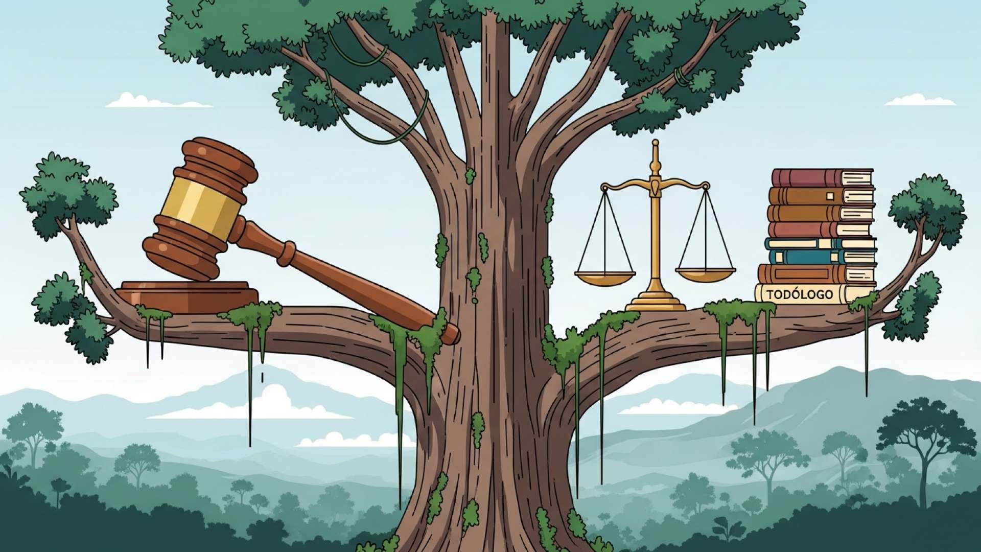 Repensar la pericia jurídica en Costa Rica