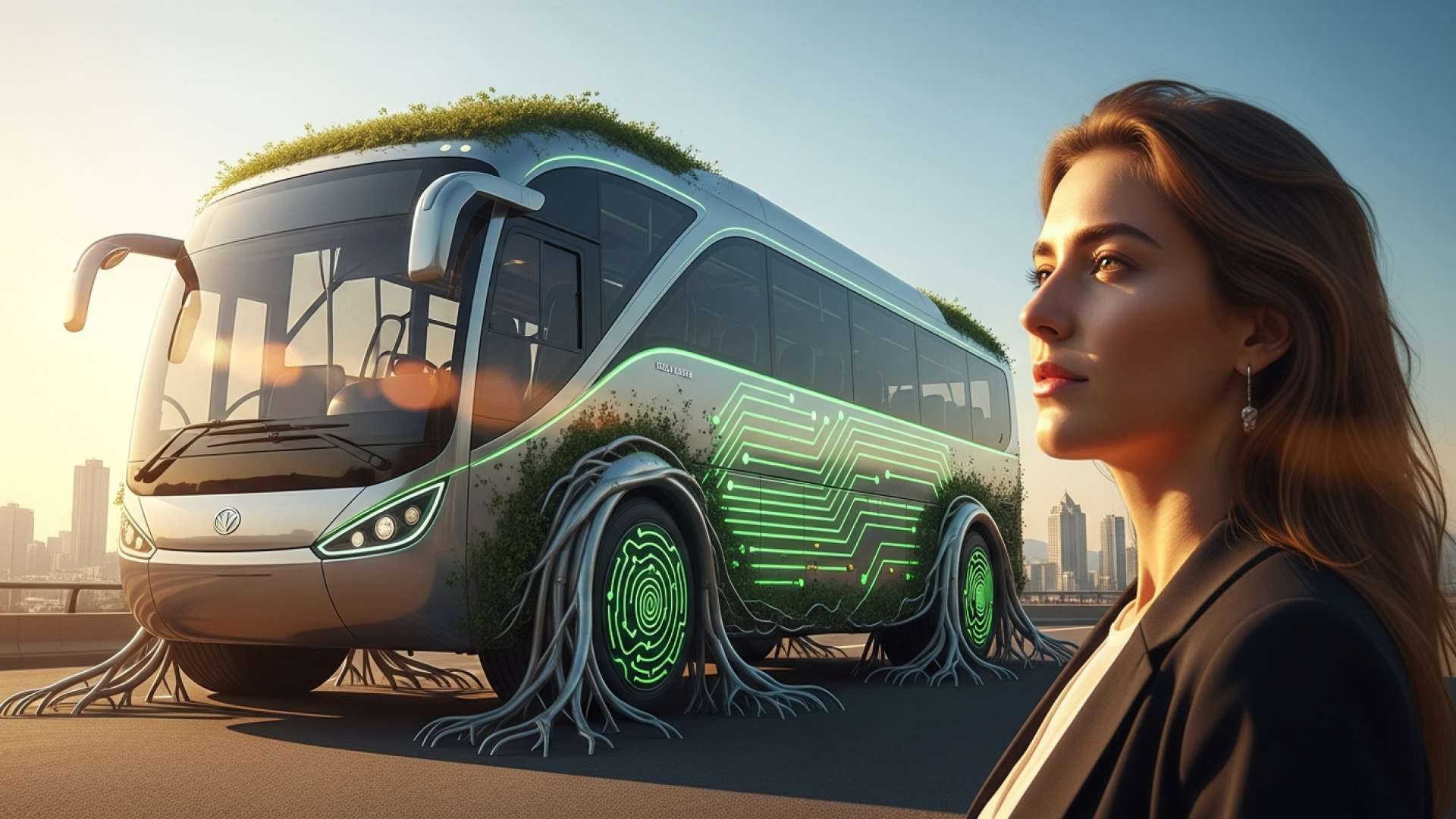 San José busca una asociación tecnológica china para la reforma urbana