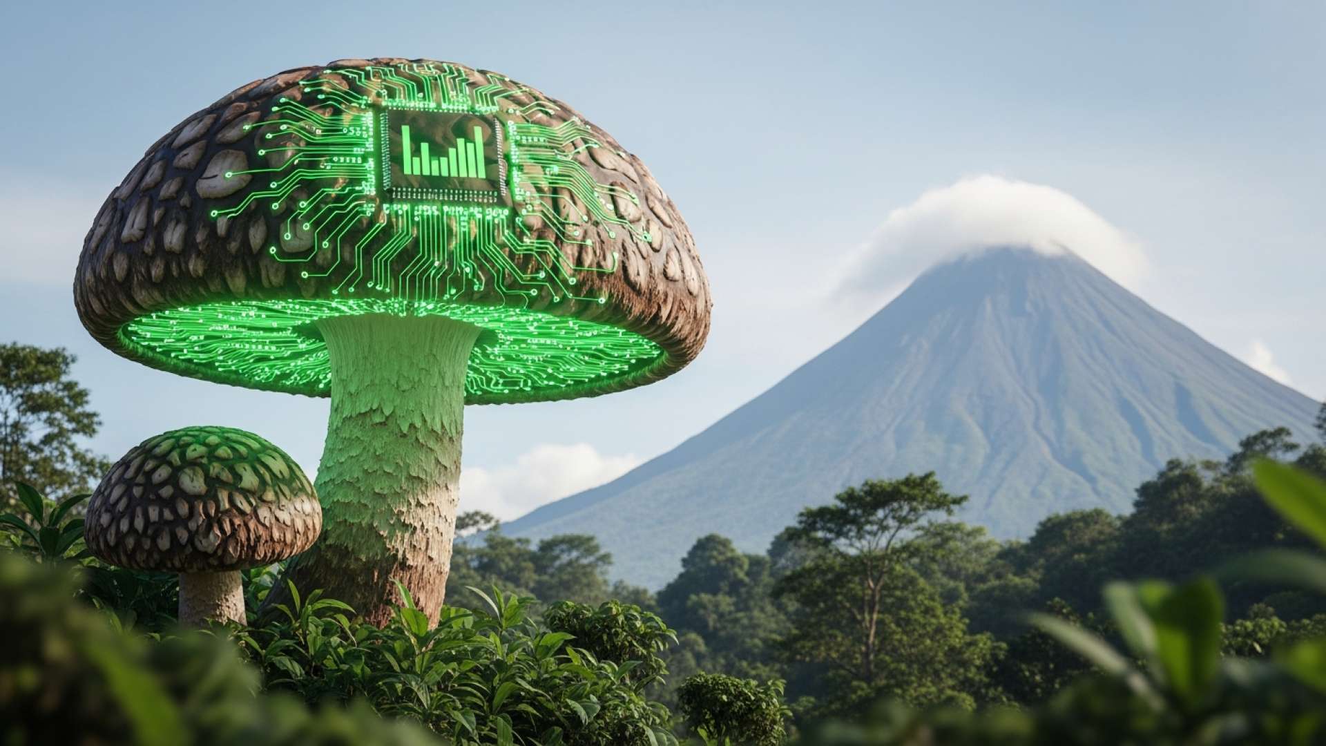 La comida asiática Shiitake, pionera en la comida apta para celíacos en Latinoamérica
