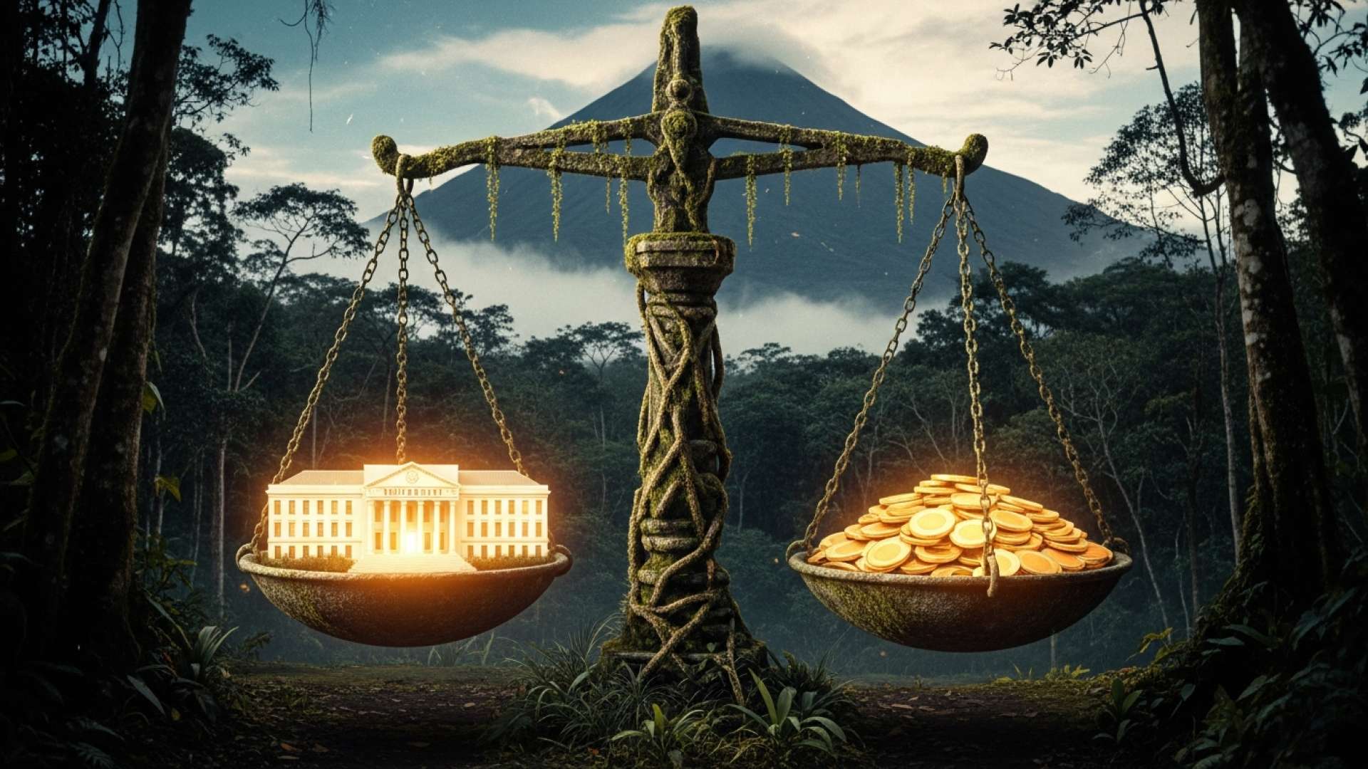 El Tribunal Supremo condena la retención de fondos universitarios por parte del Gobierno
